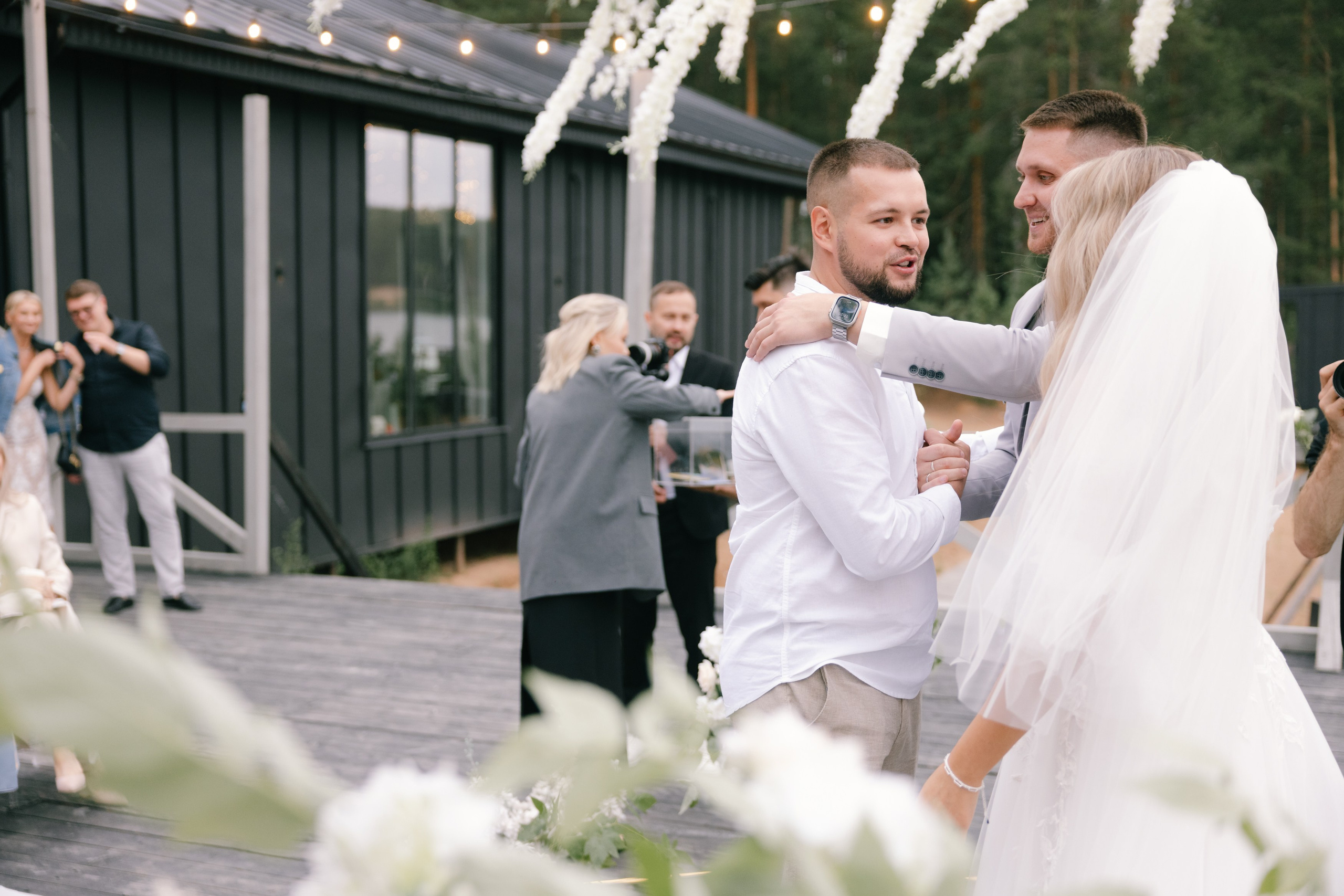Wedding. Фотограф в Ижевске и Казани Богданов Яков
