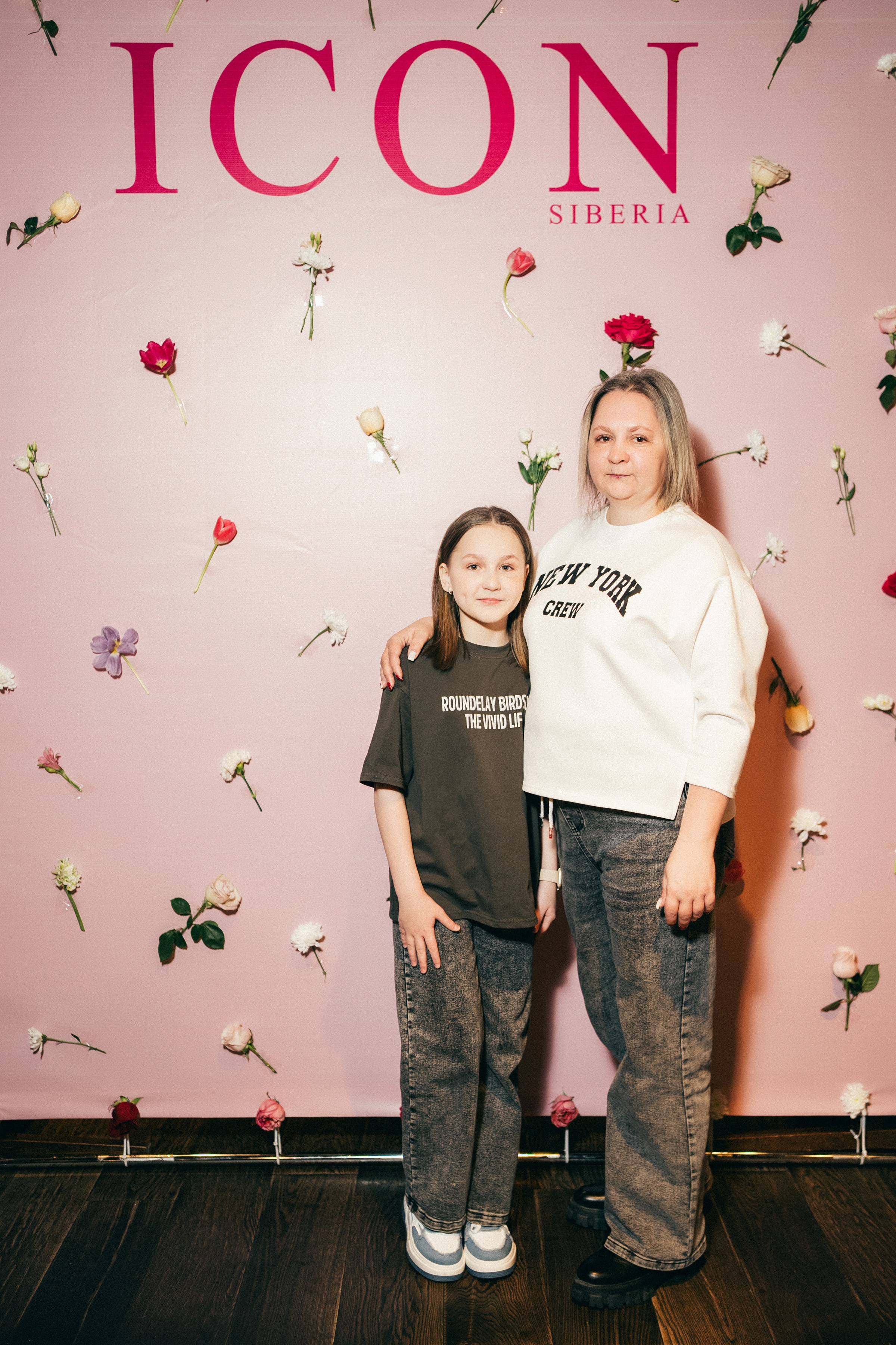 Презентация весеннего номера журнала ICON SIBERIA MAG. Фотограф на любое событие в Кемерово