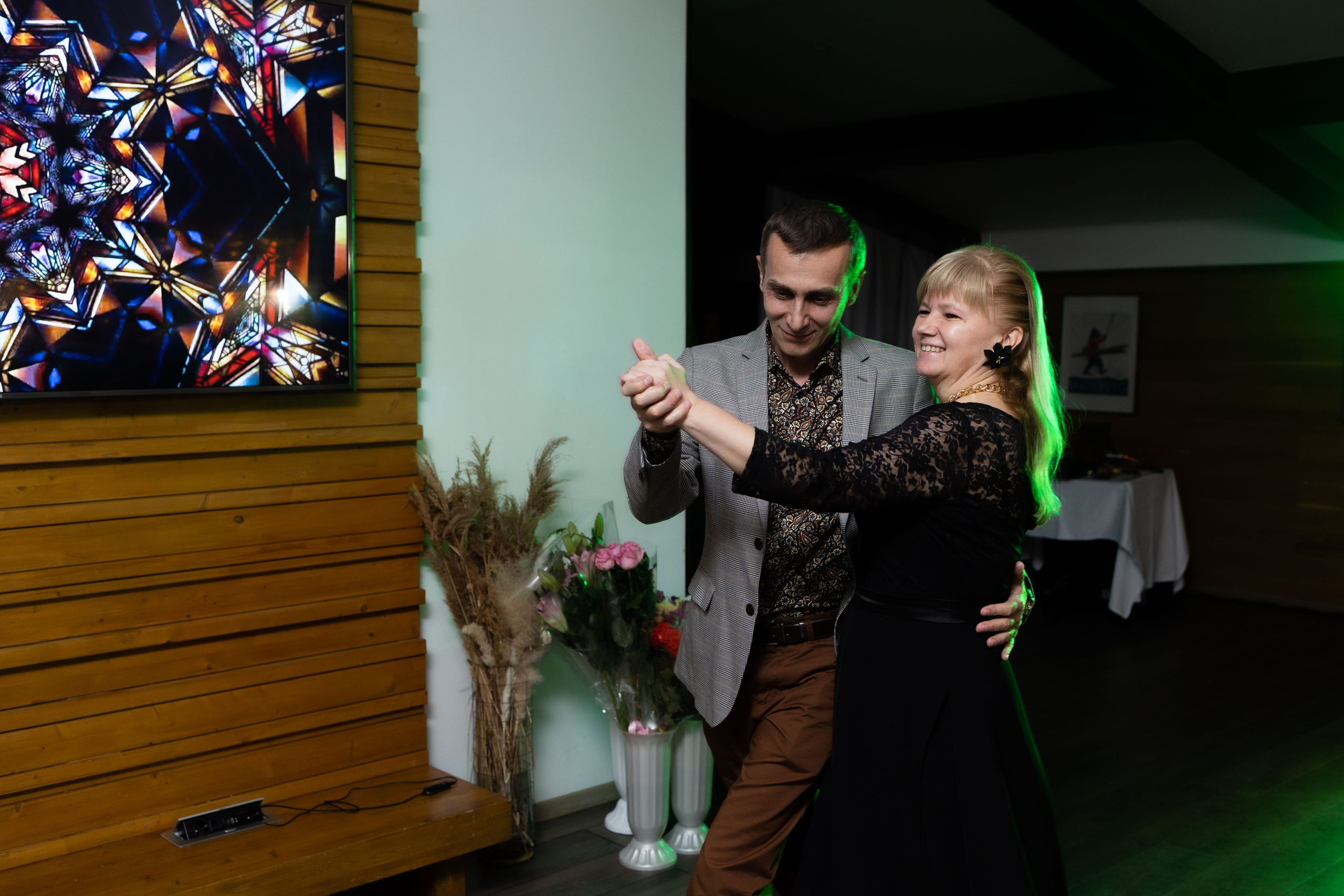 Юбилей Екатерины. Семейный, индивидуальный фотограф в Москве Ангели Марина