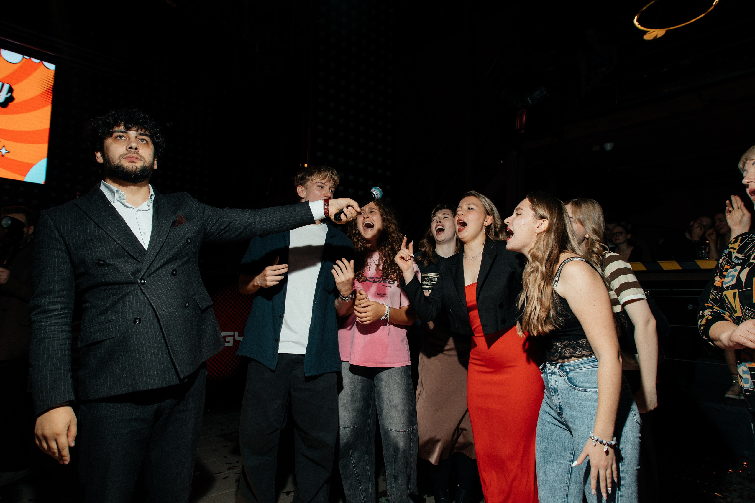 Miss Bikini Flex Gym 2024. Фотограф Семён Гнеушев