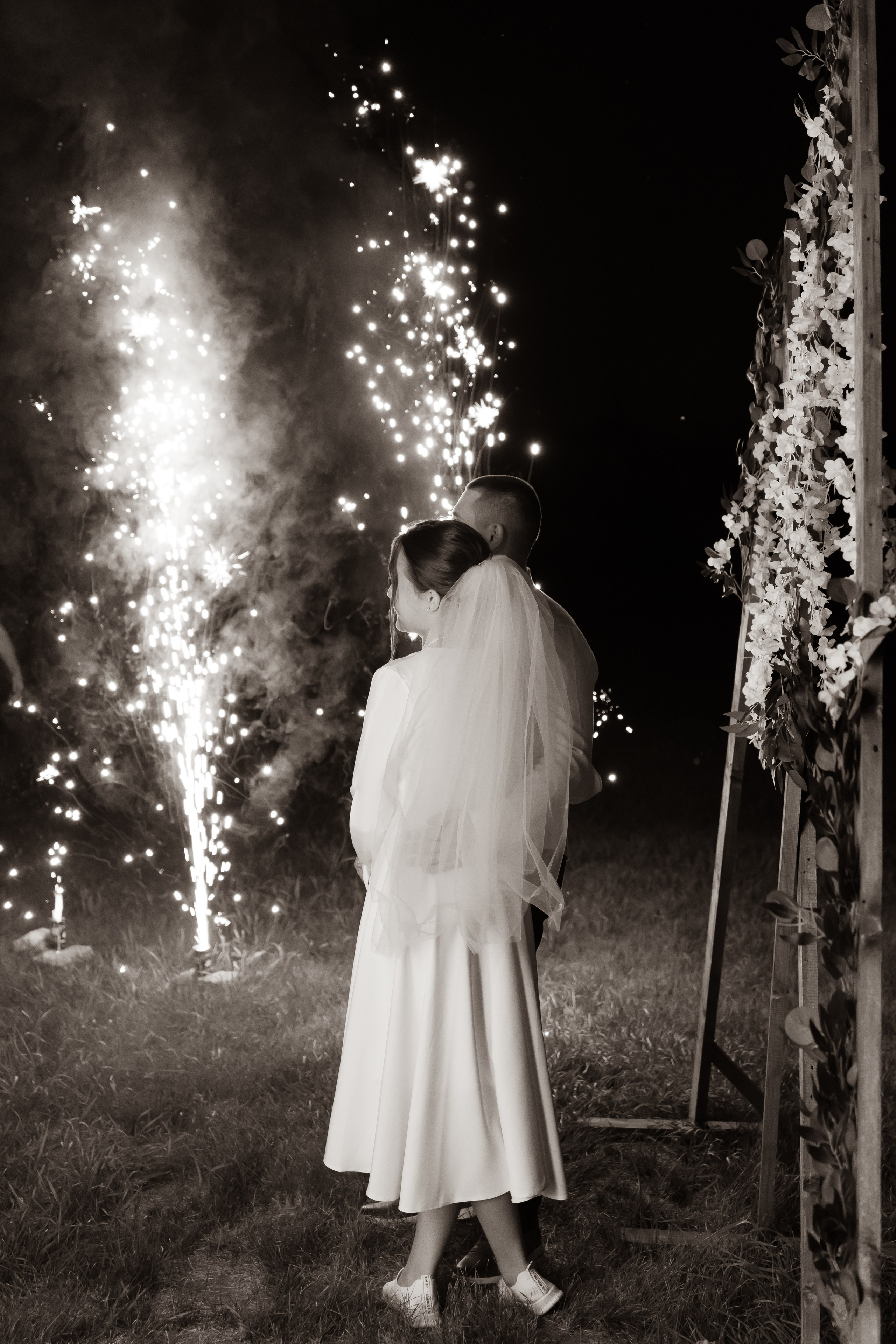 Даша и Егор. Фотограф в Красноярске. Юлия Чаушанская