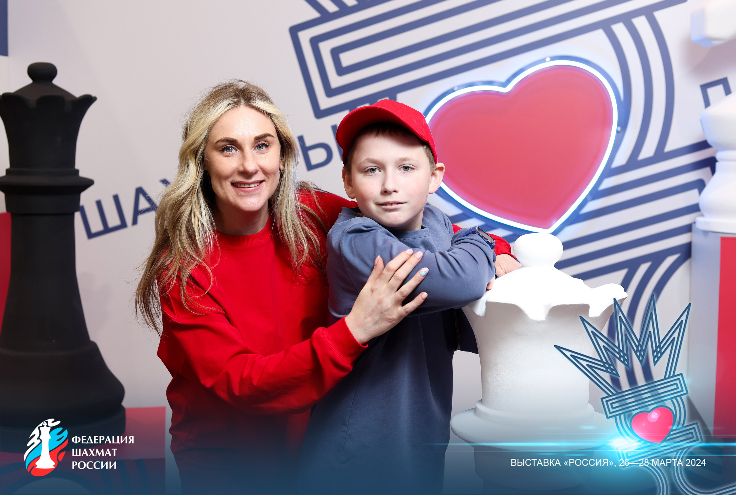 Фотограф на баннер Москва