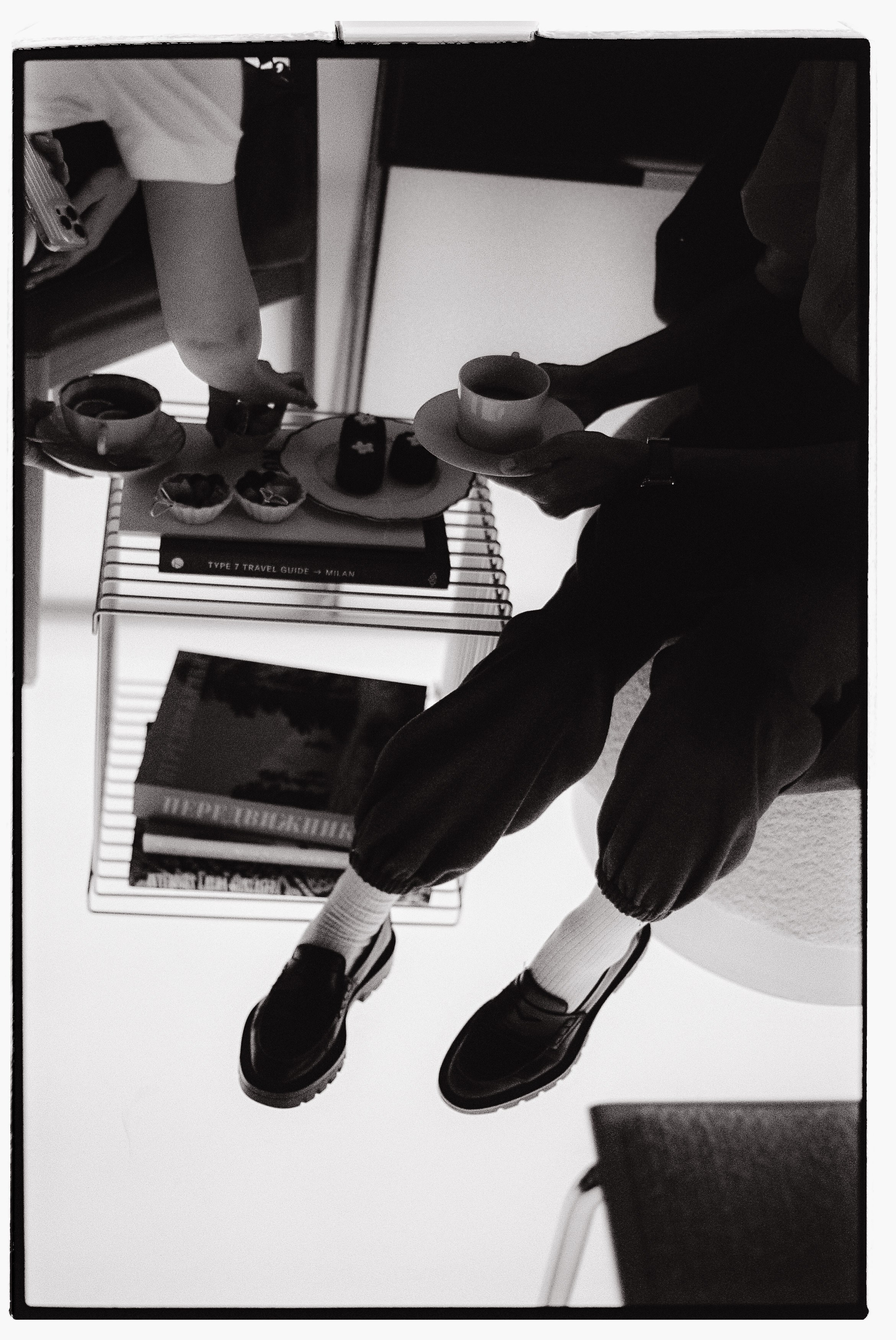 Лекция в DUO. Свадебный фотограф в Москве Евгений Рыжов