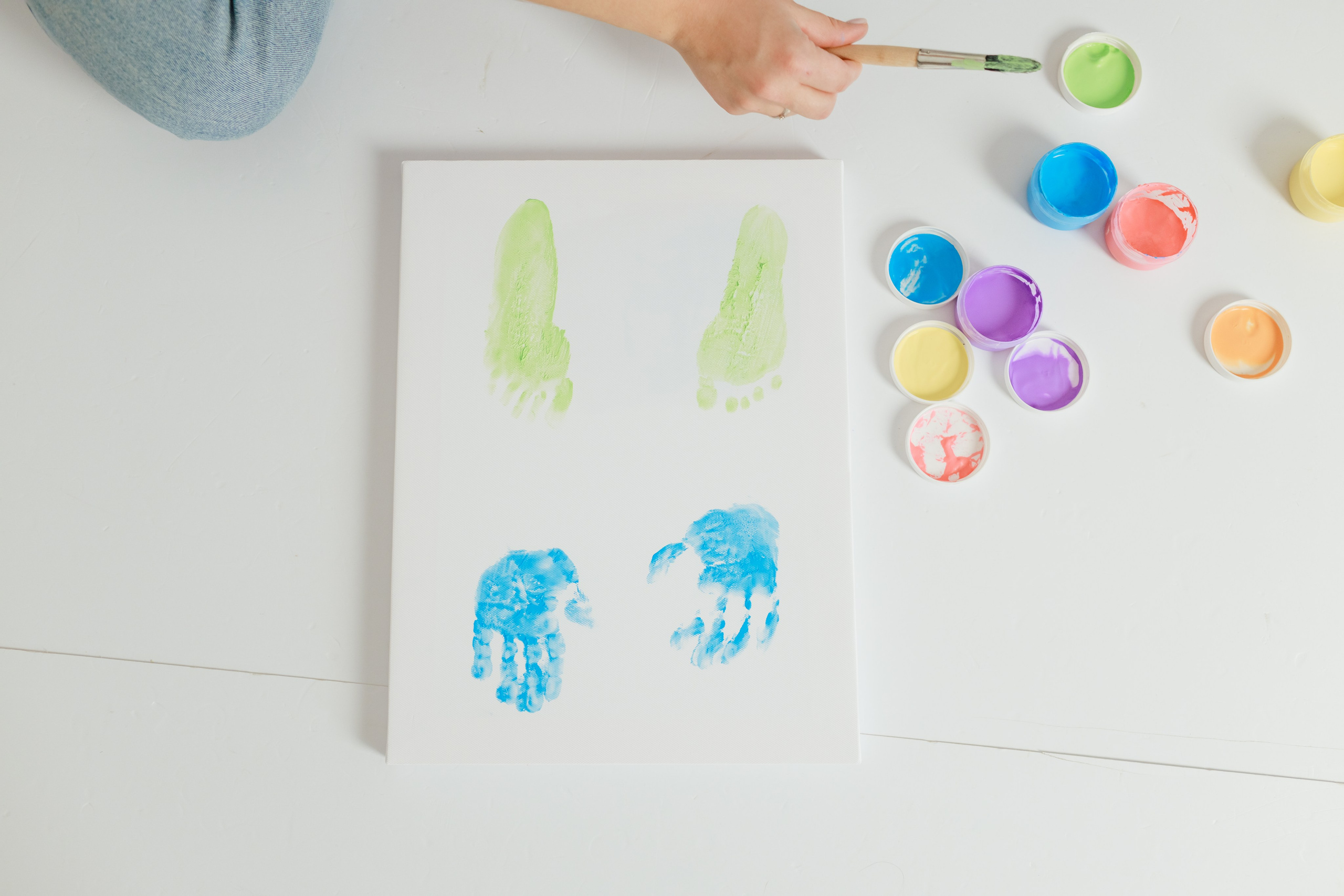 Анна, Дима, Илья. Детский и семейный фотограф в Краснодаре Альбина Морозова