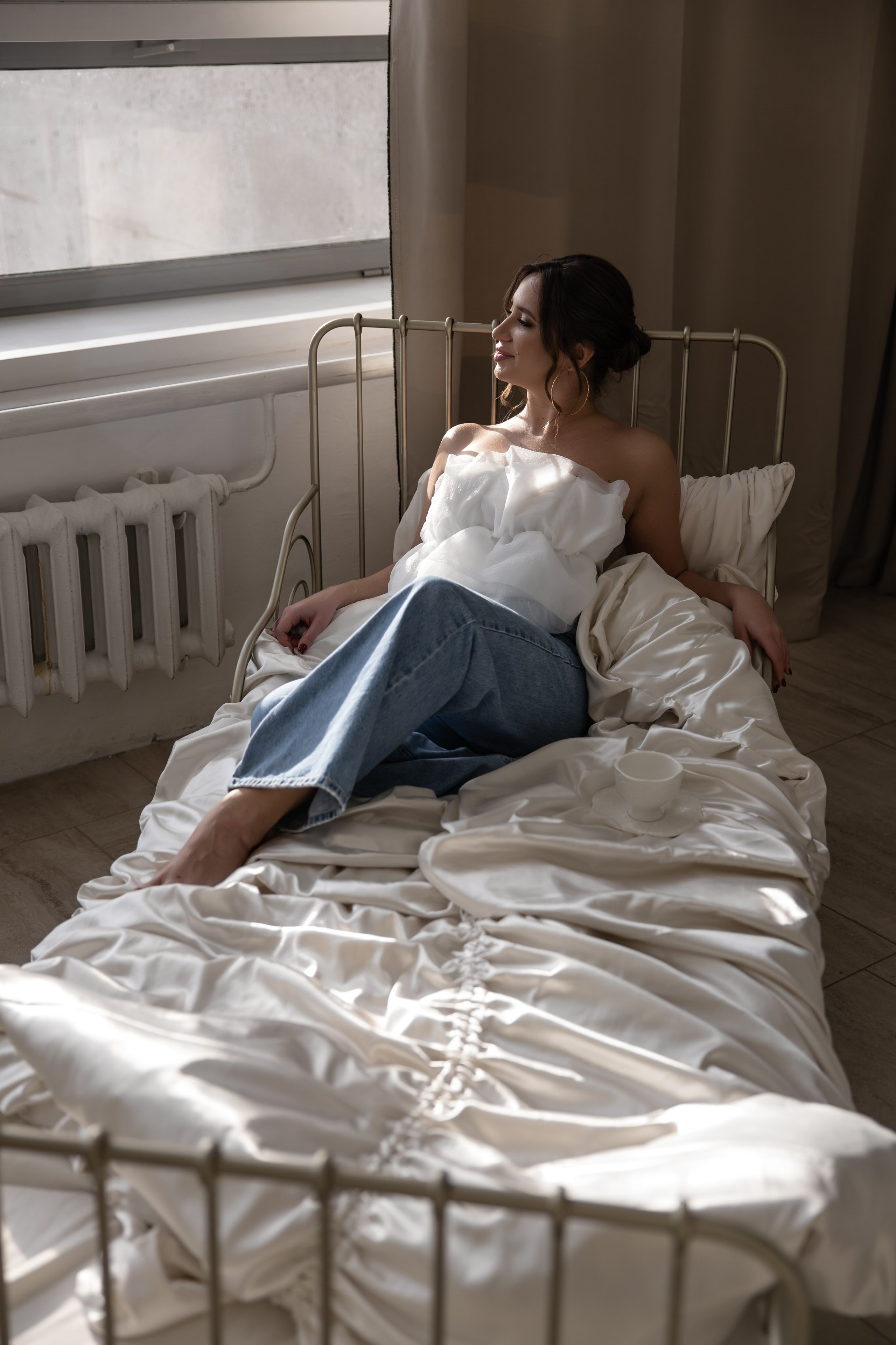 Даша. Свадебный и Семейный фотограф по всему миру Анна Фёдорова