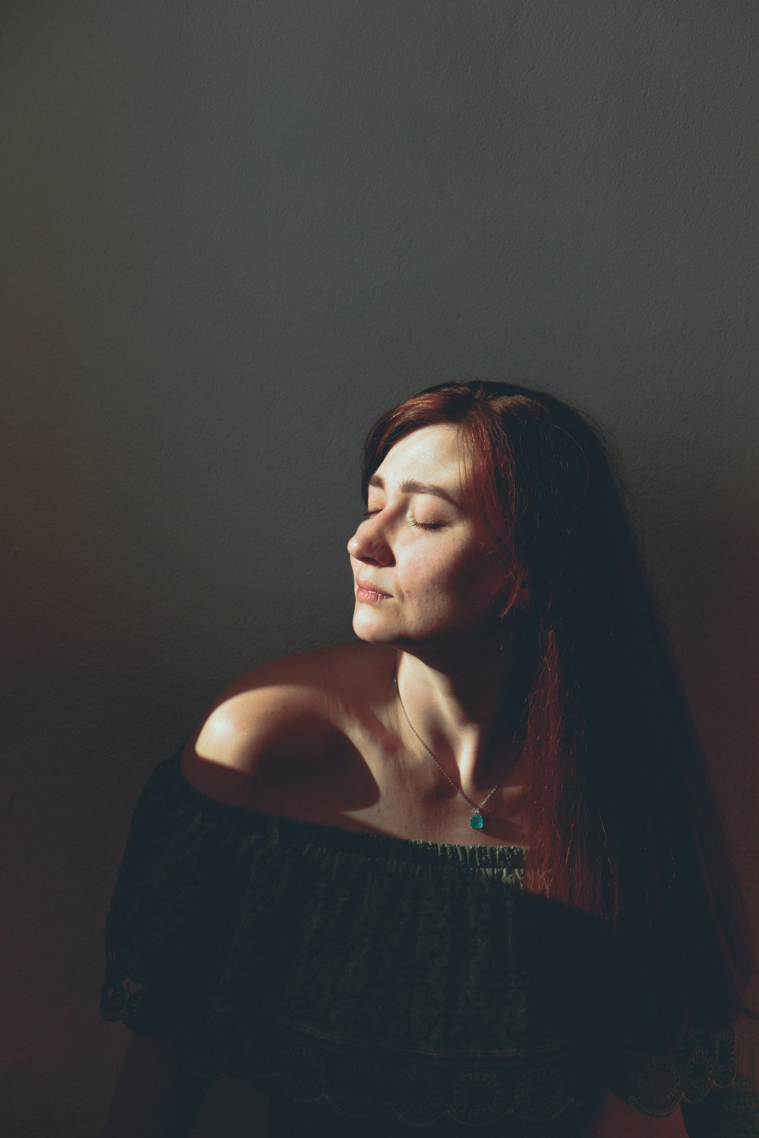 Проект «Ню без Ню». Не глянцевый женский и семейный фотограф в Перми Гиренко Людмила