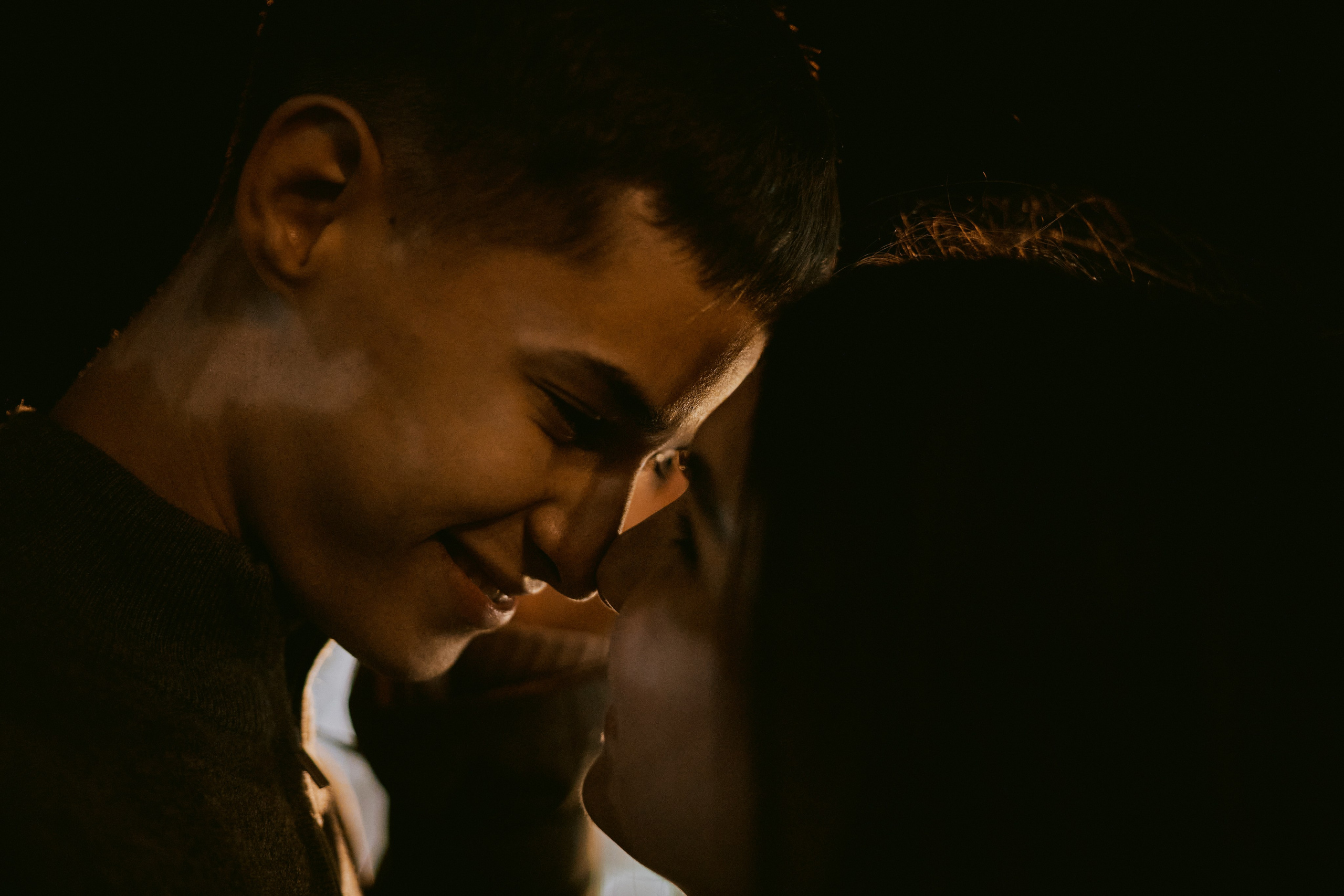 Федя и Диана. Фотограф в Санкт-Петербурге | Аня Маленчук