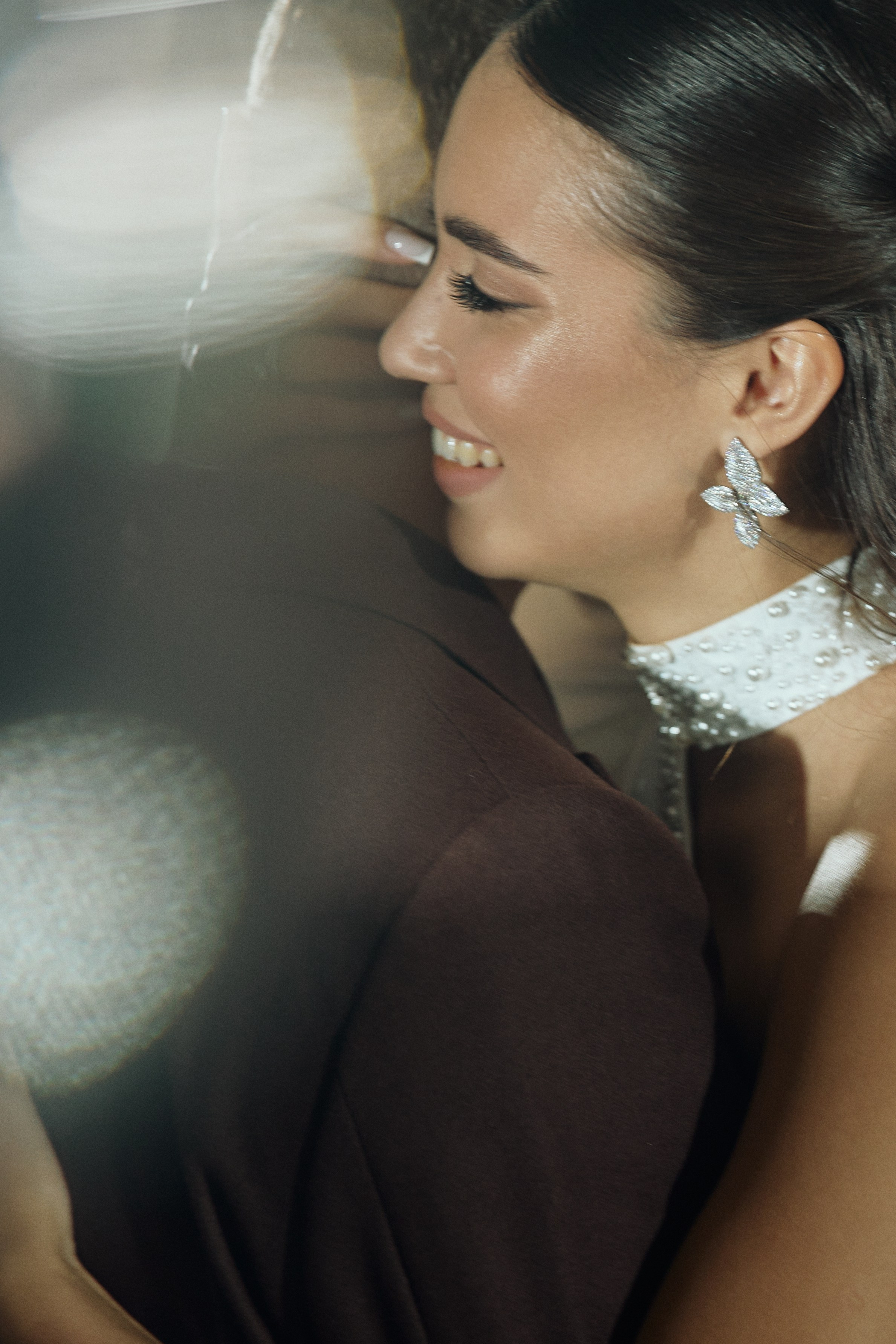 Danil & Ksenia. Event агентство PAPRIKA в Екатеринбурге