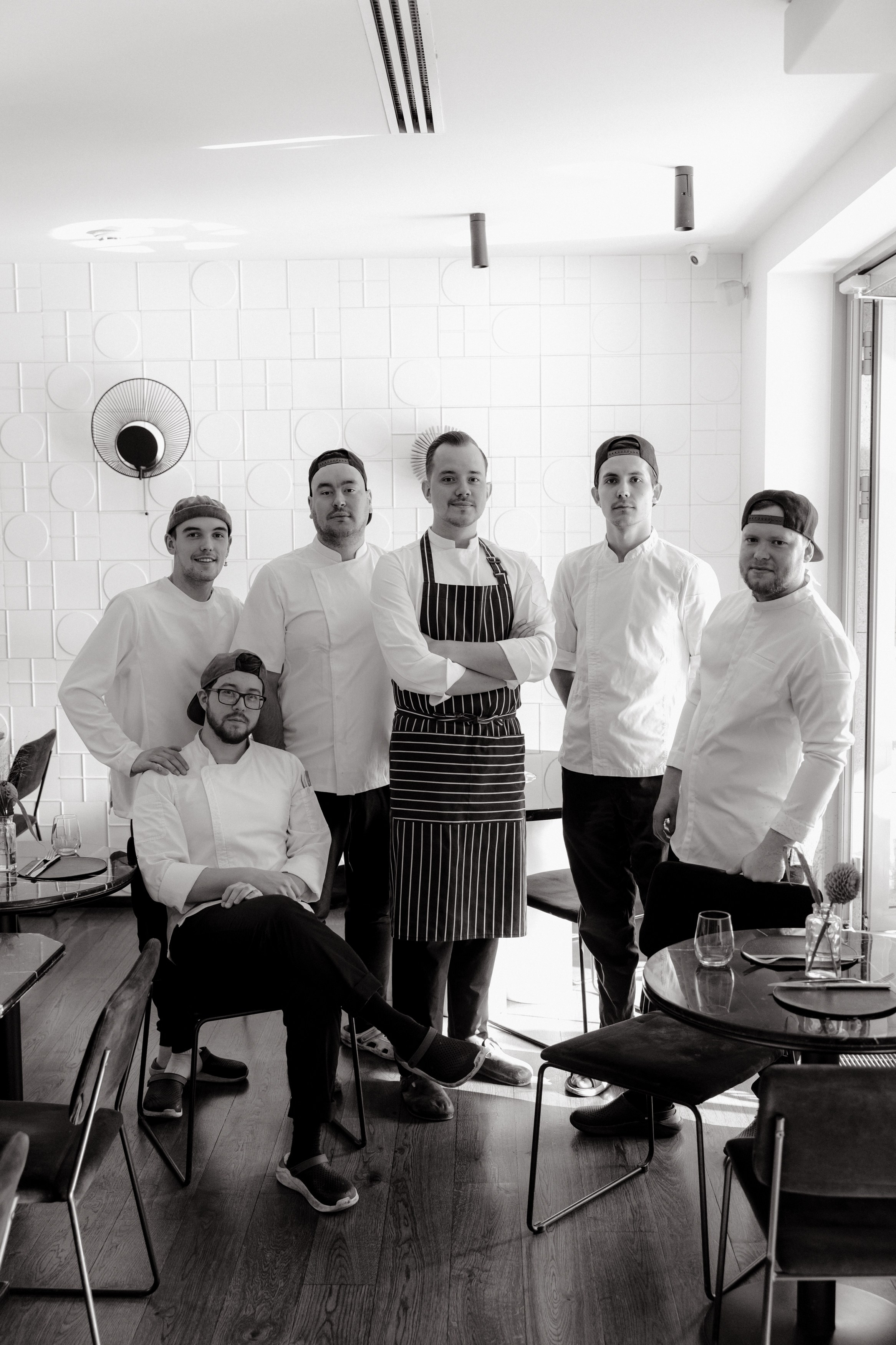 BRANCH & BRANCH bistro. Коммерческий и Репортажный фотограф Казань Москва