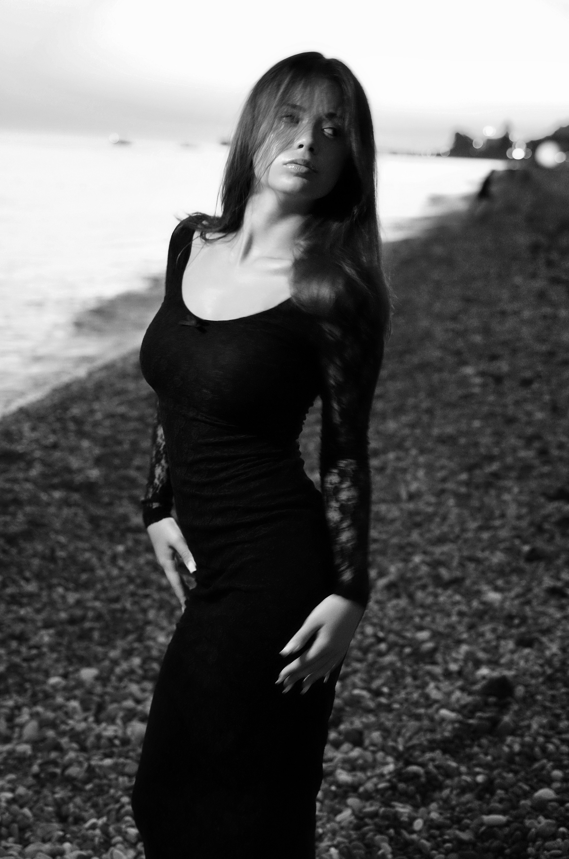 Фотосессия Вечерний Гагра