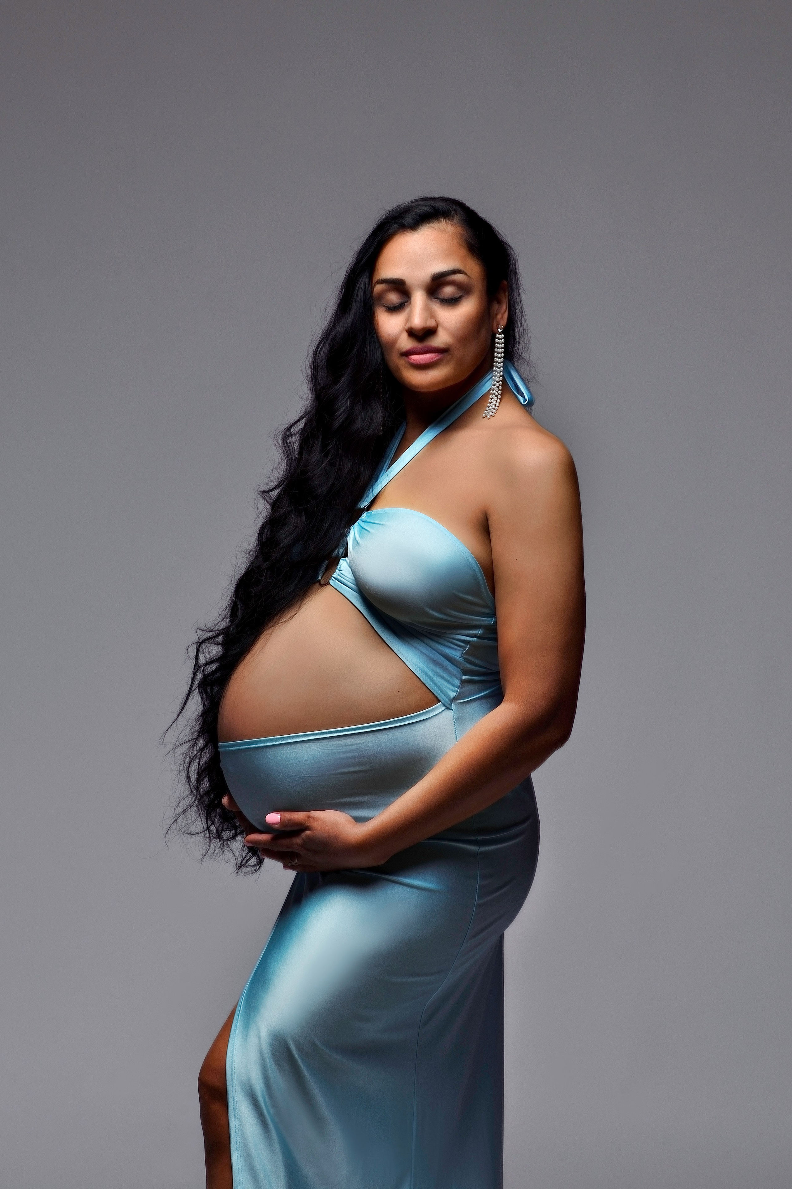 Беременность. Индивидуальные, семейные, студийные съемки в Серпухове и за пределами