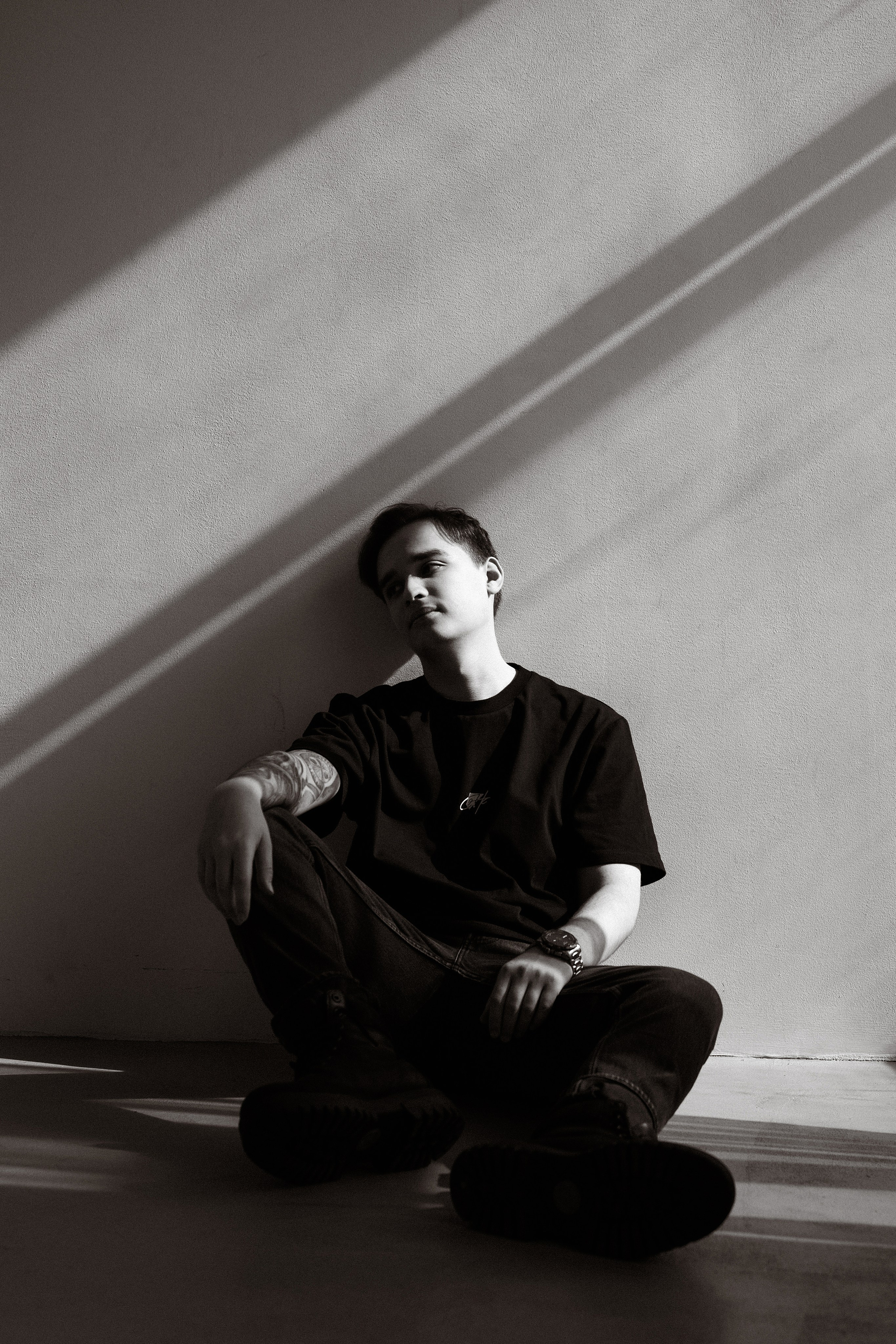 Grisha. Портретный фотограф в Минске Екатерина Петренко