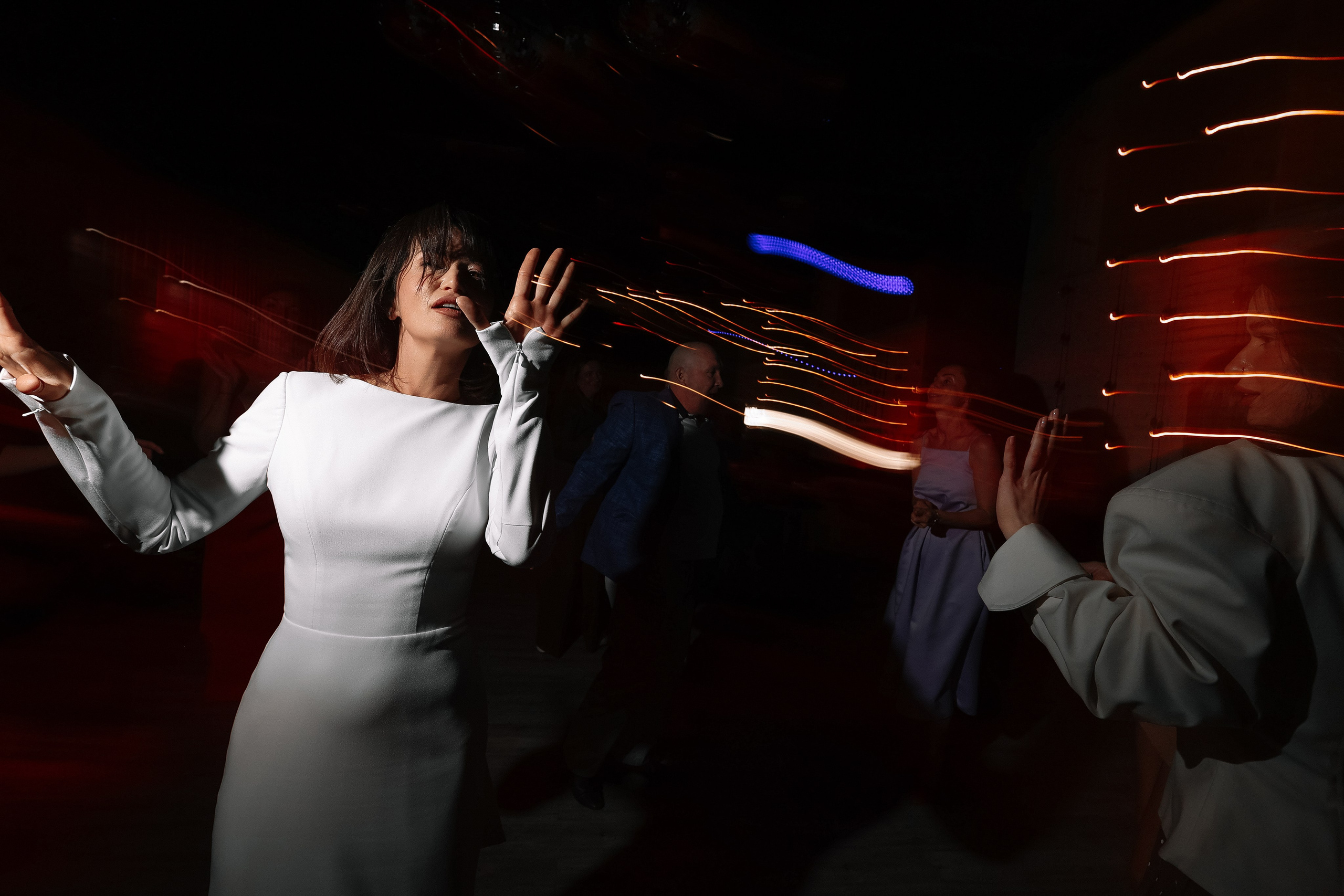 Наводнение…. Свадебный и семейный Фотограф Денис Кошель