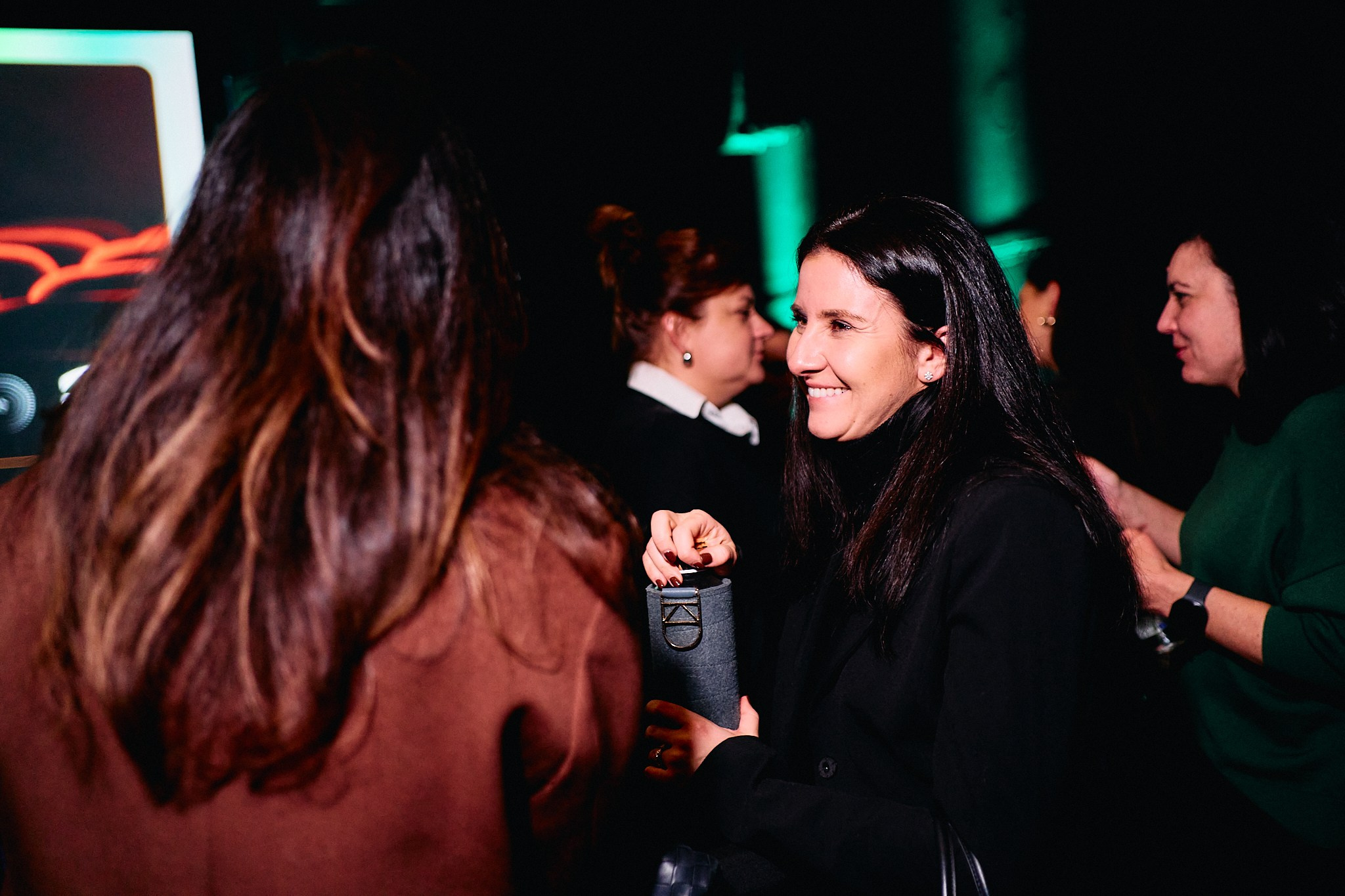 HR Klubas. Photographer in Vilnius