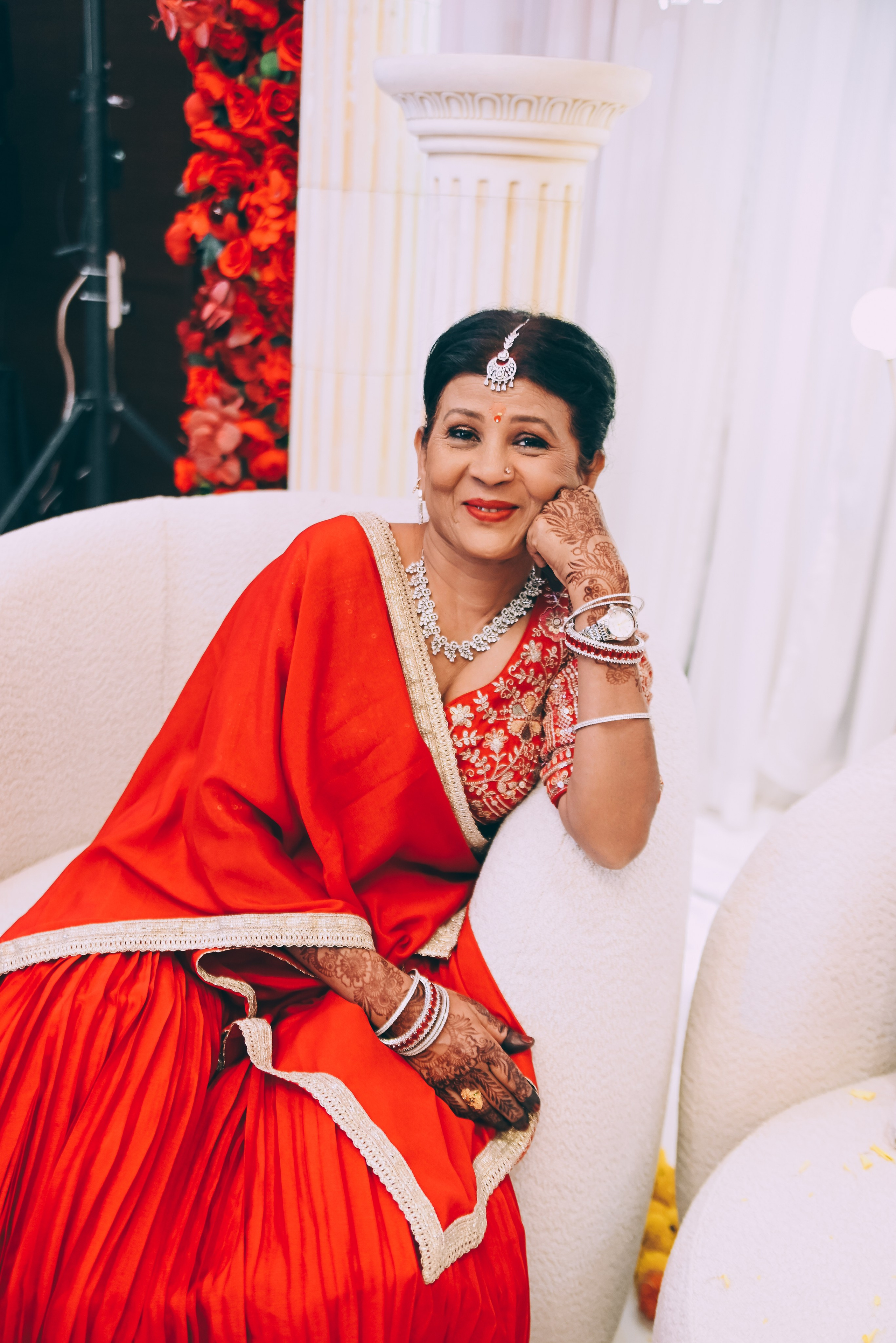 Priyanka and Bilal's wedding. Свадебный и семейный фотограф Любава в Кургане