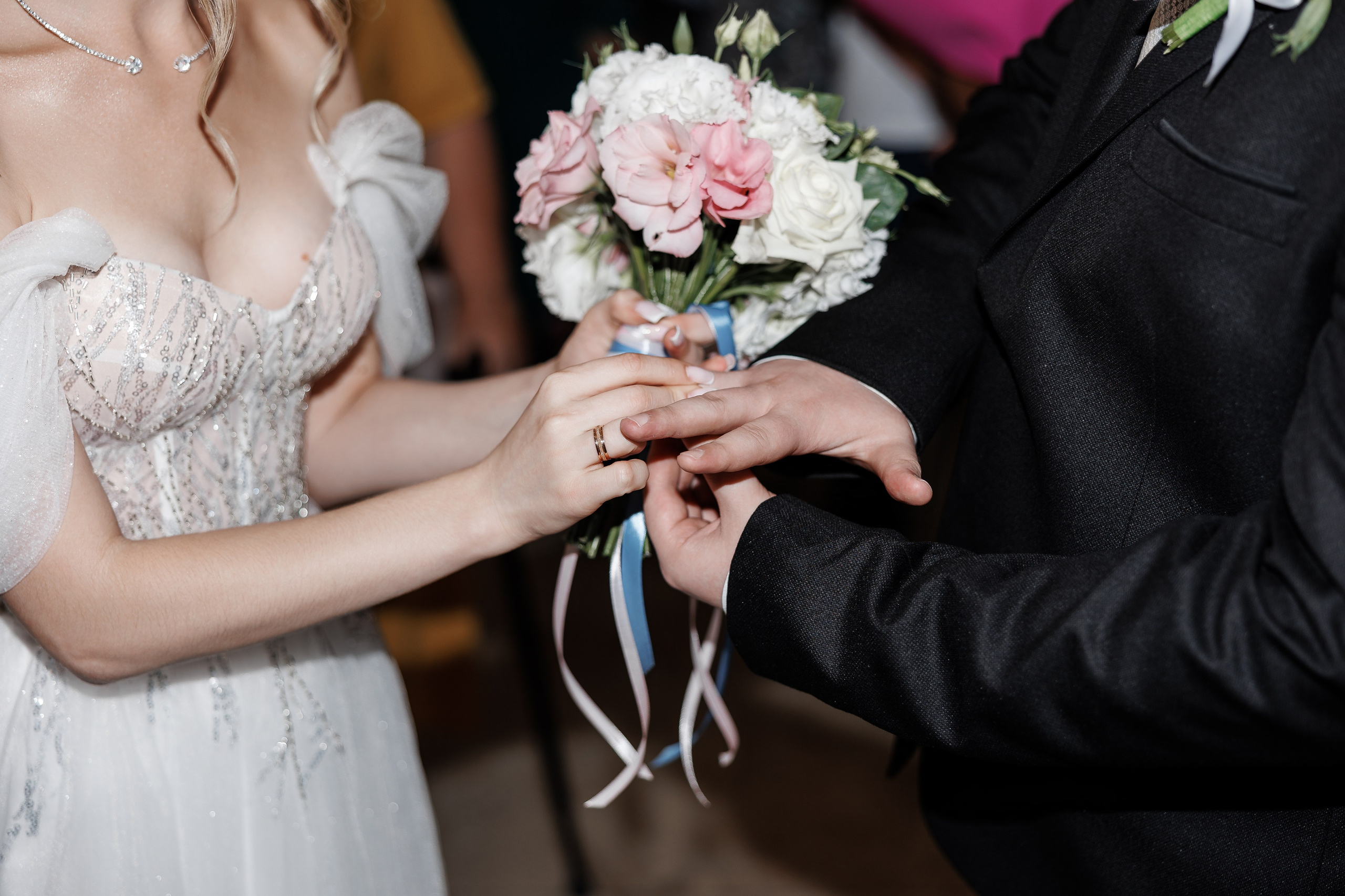 Анонс свадьбы для Насти и Игоря. Свадебный фотограф в Крыму и Севастополе Ольга Баскакова