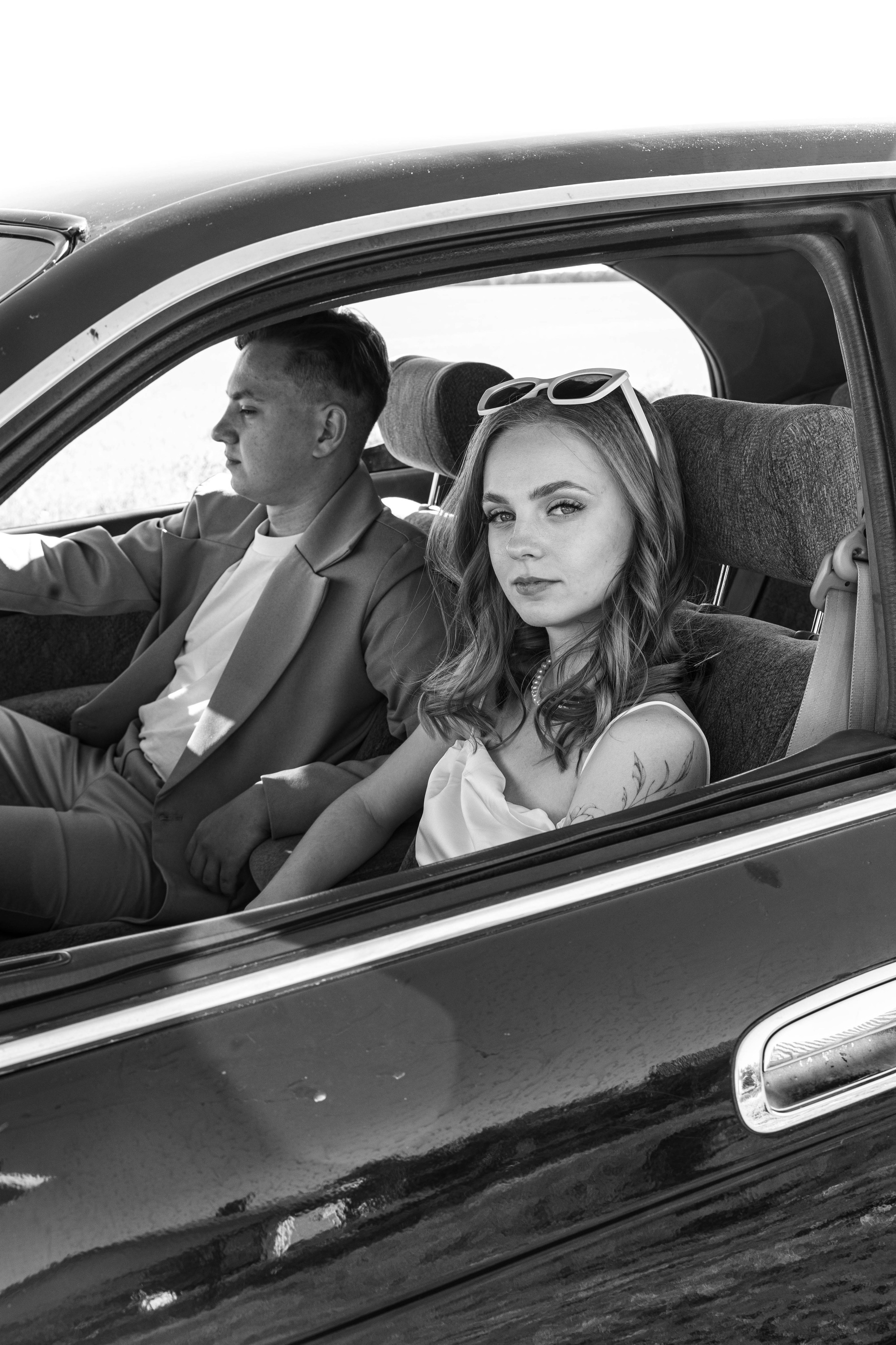 30.05.2024. Свадебный и портретный фотограф Воронеж Галя Серватович