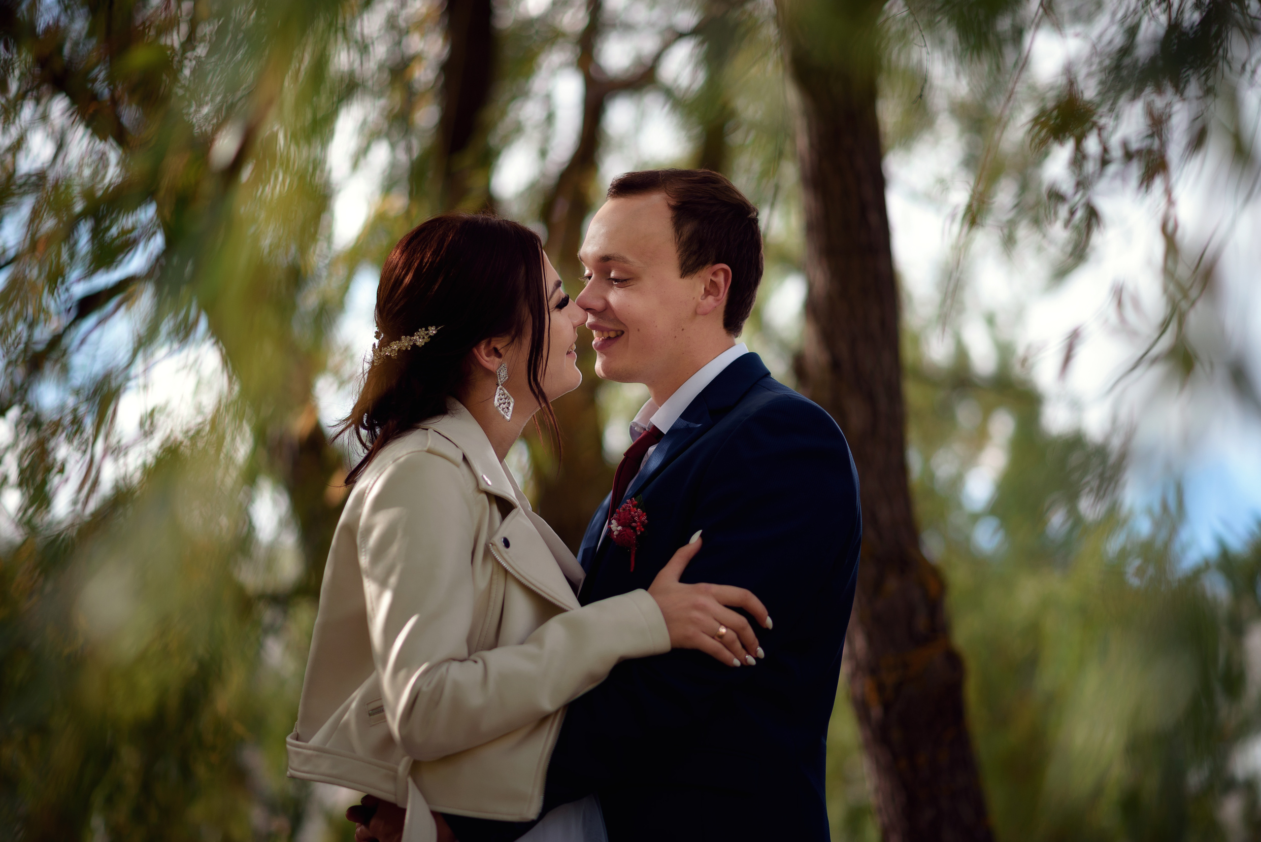 Свадьба Виктории и Леонида. Фотографы в Орле Шестопаловы Юлия и Юрий