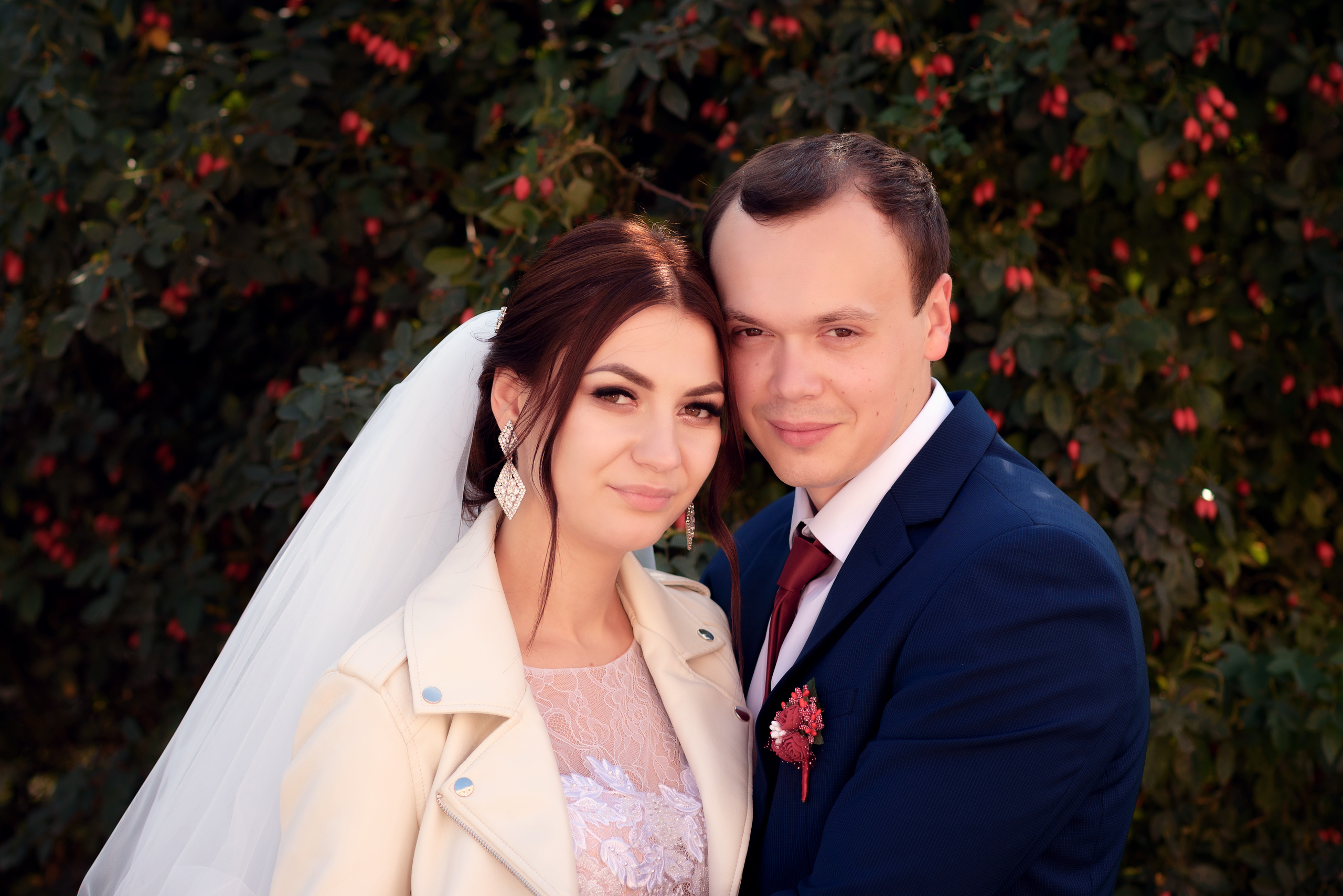 Свадьба Виктории и Леонида. Фотографы в Орле Шестопаловы Юлия и Юрий