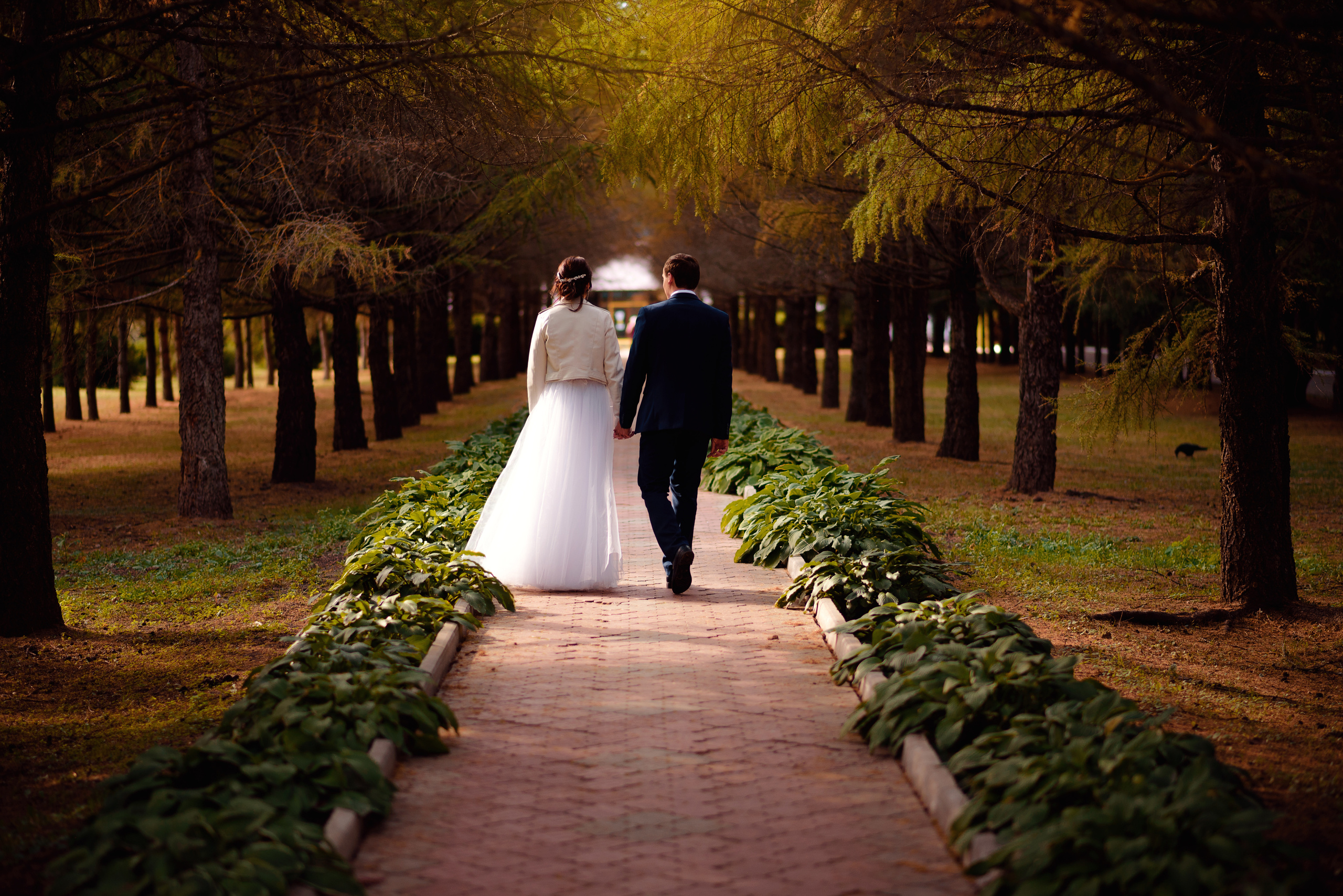 Свадьба Виктории и Леонида. Фотографы в Орле Шестопаловы Юлия и Юрий