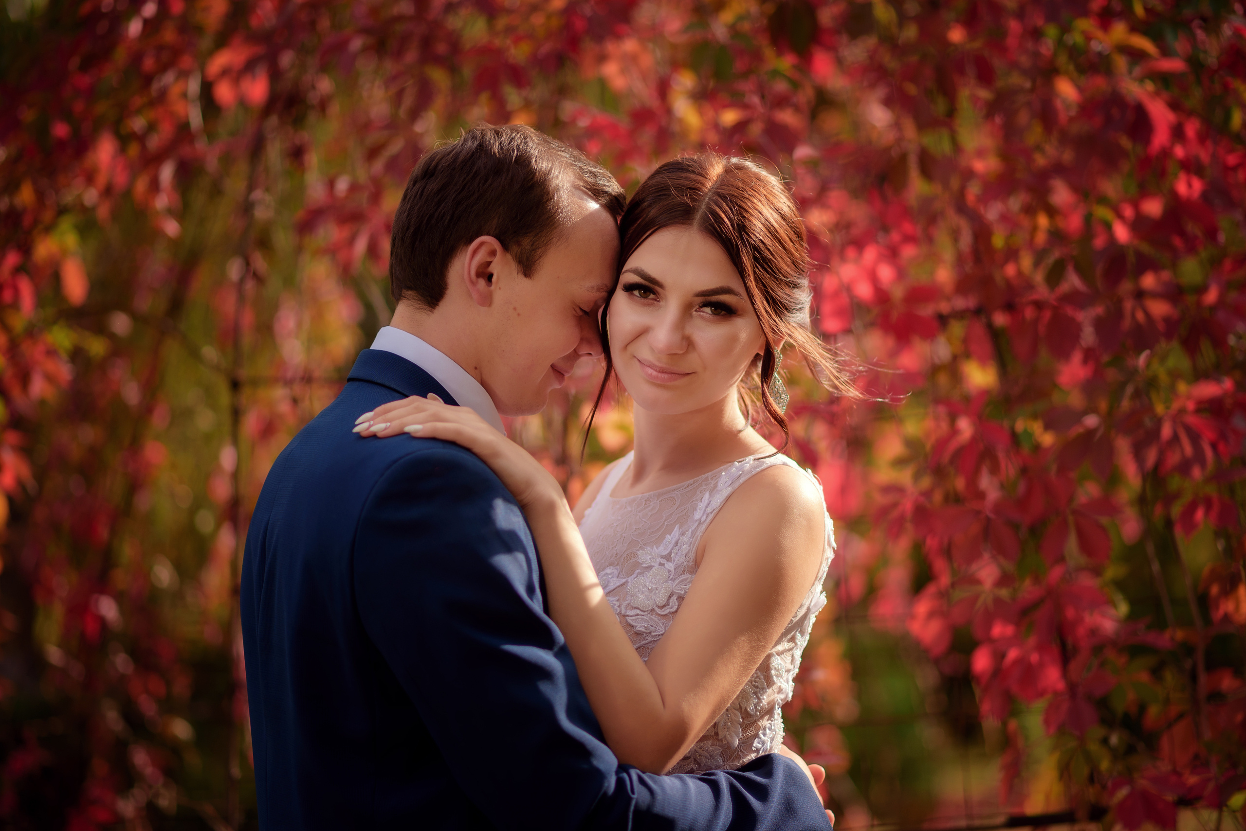 Свадьба Виктории и Леонида. Фотографы в Орле Шестопаловы Юлия и Юрий