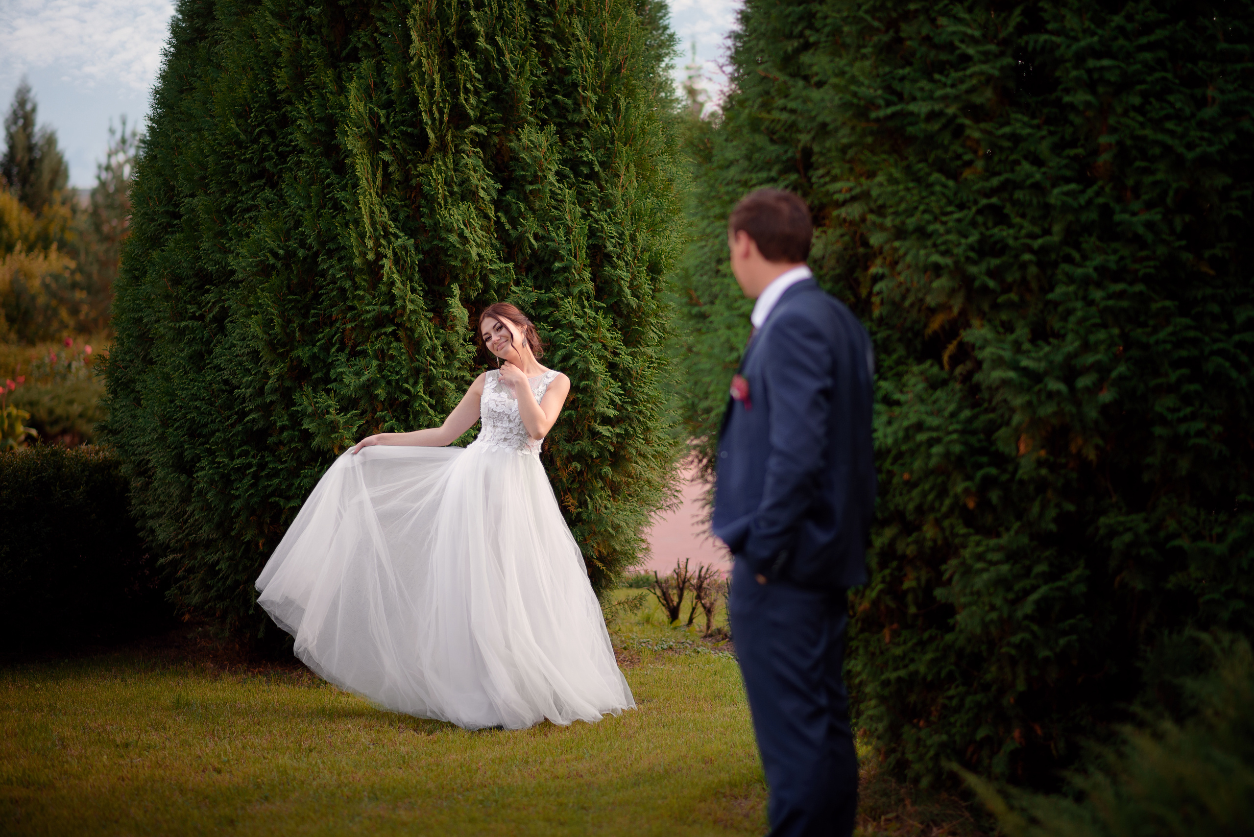 Свадьба Виктории и Леонида. Фотографы в Орле Шестопаловы Юлия и Юрий