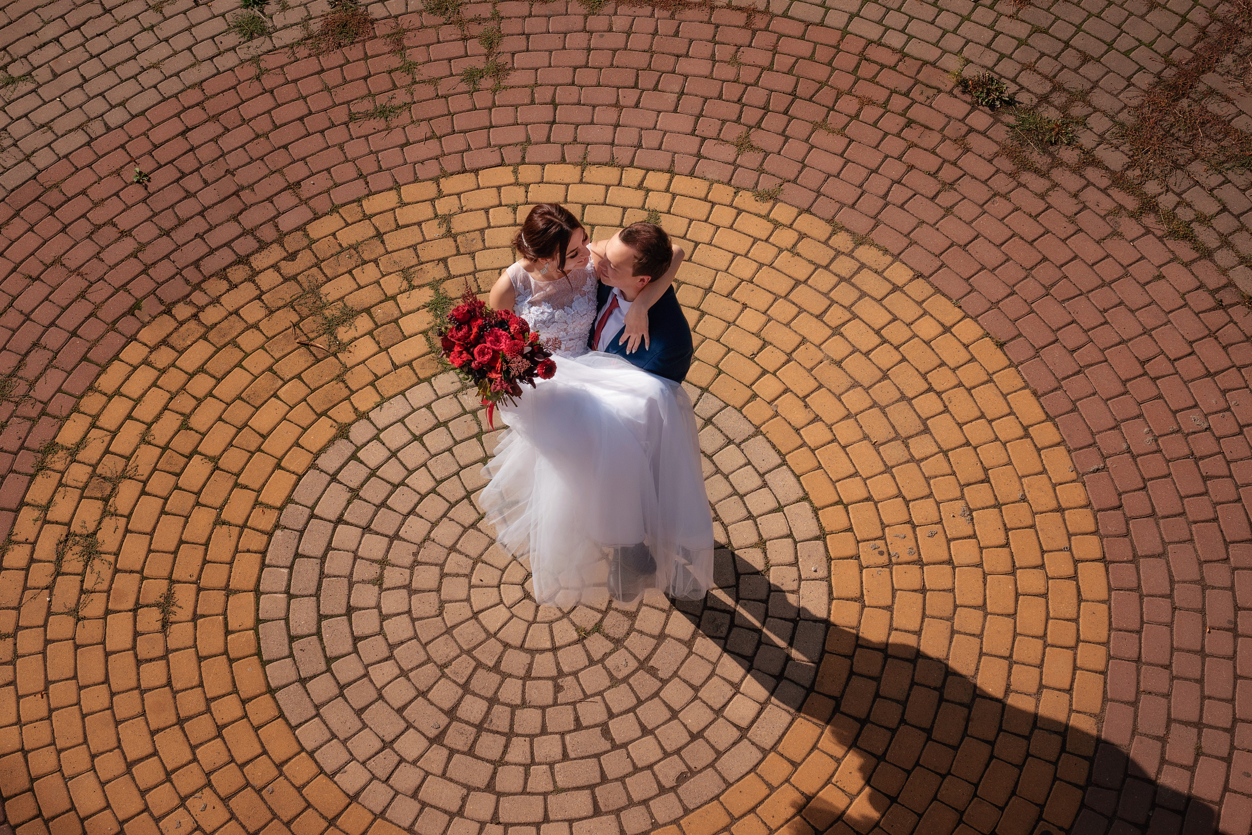 Свадьба Виктории и Леонида. Фотографы в Орле Шестопаловы Юлия и Юрий