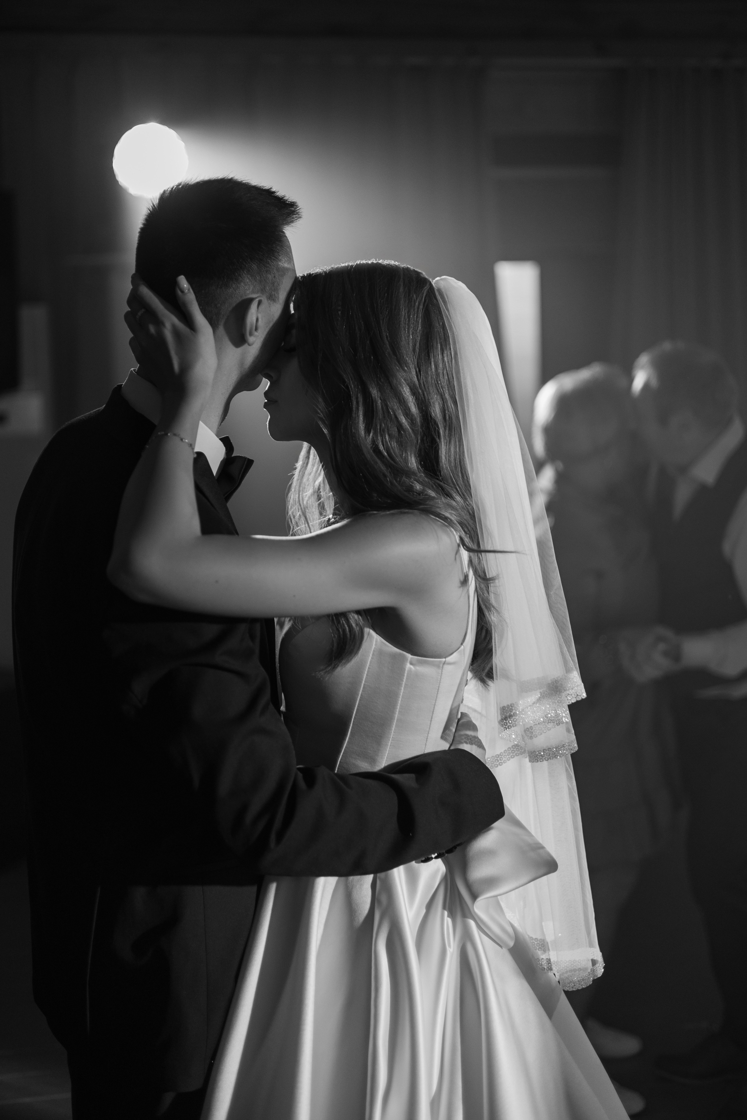 Свадьбы. Свадебный и портретный фотограф в Нижнем Новгороде Дарья Воронова