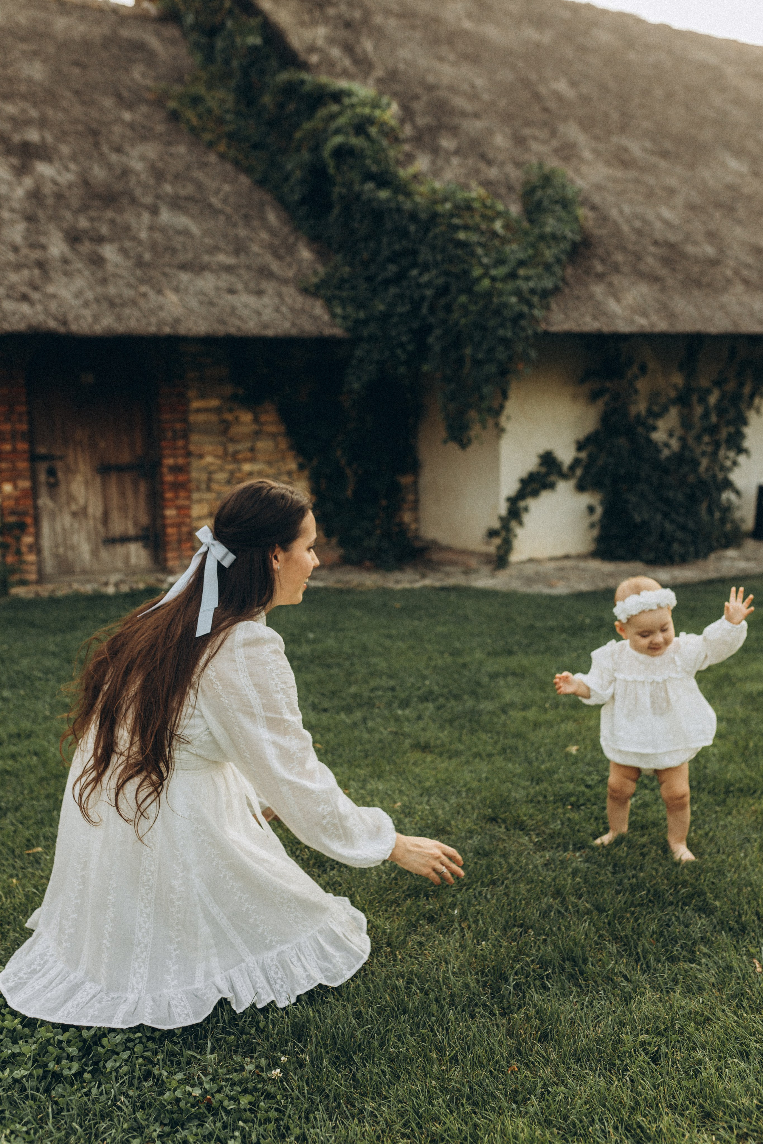 Ярослав Аня и Ева. Семейный фотограф в Новороссийске и Анапе Александра Яковлева