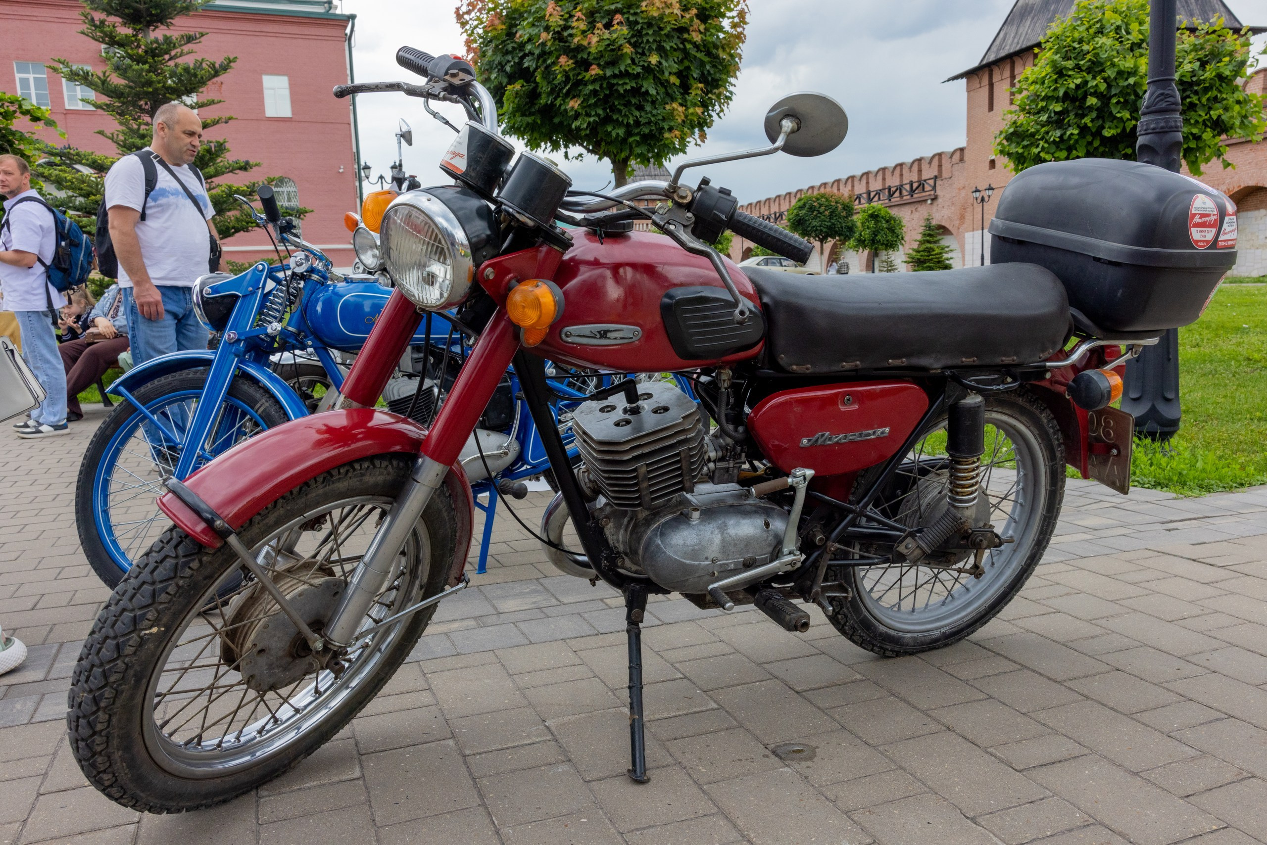 Автострада 20 лет. Фотограф в Туле Крупский АнДРей. Фотостудия «КАДР71» в Туле