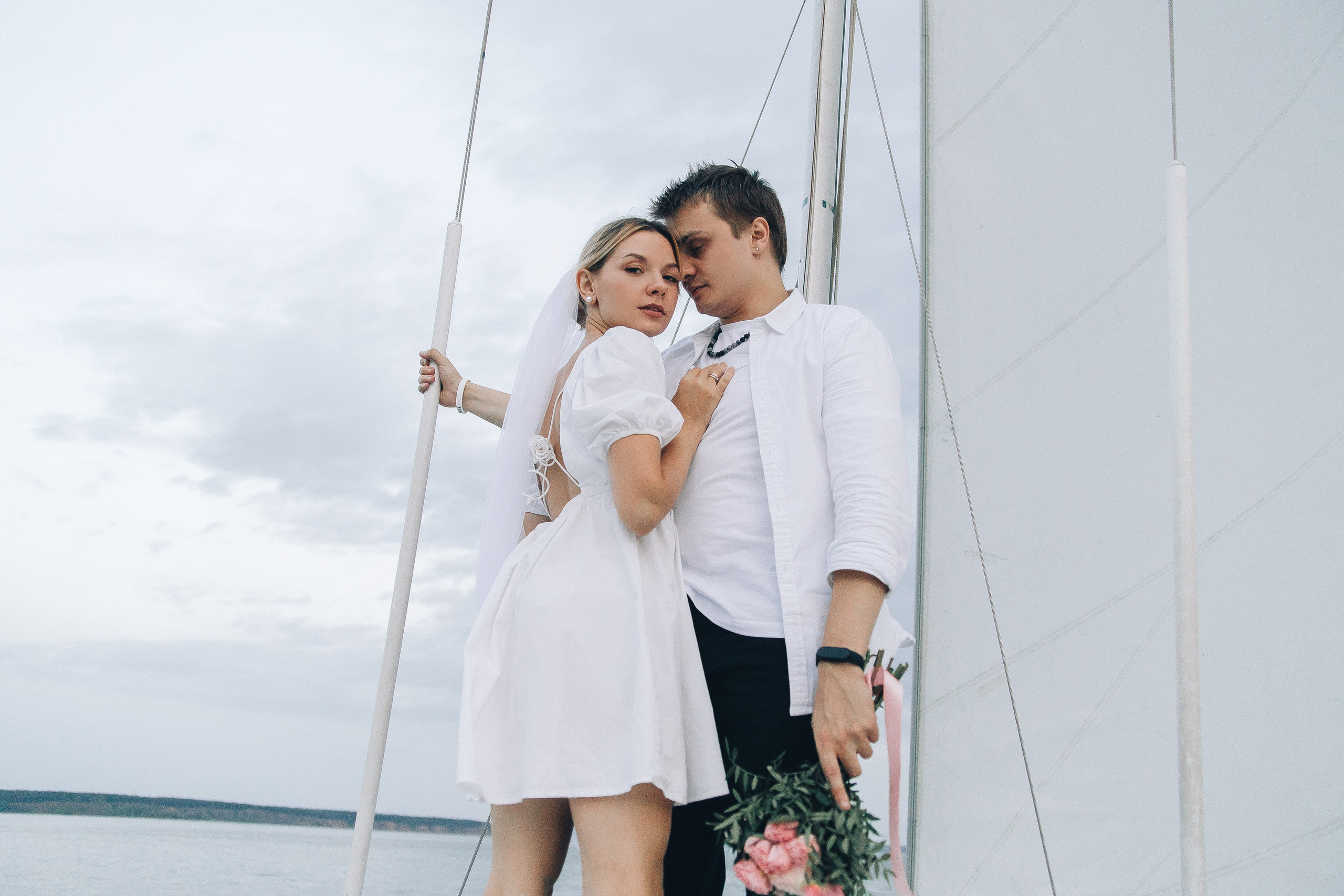 Love story. Семейный и свадебный фотограф в Ульяновске