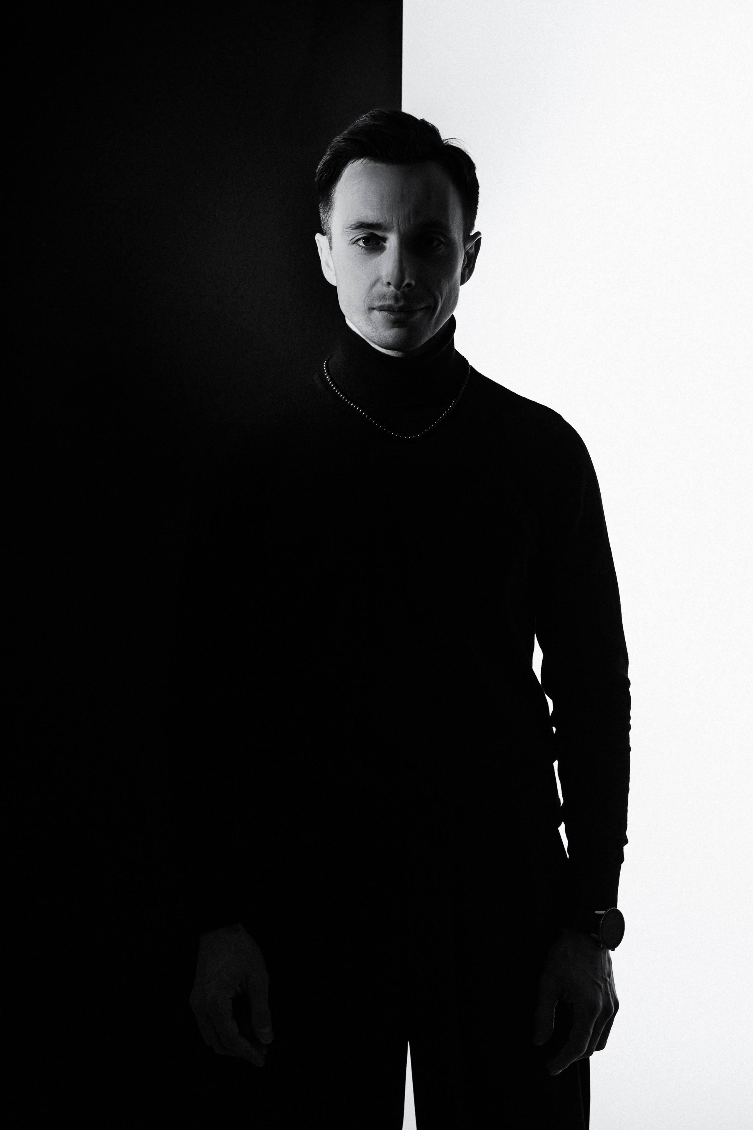 Денис. Каплицкая Любовь — фотограф Тверь