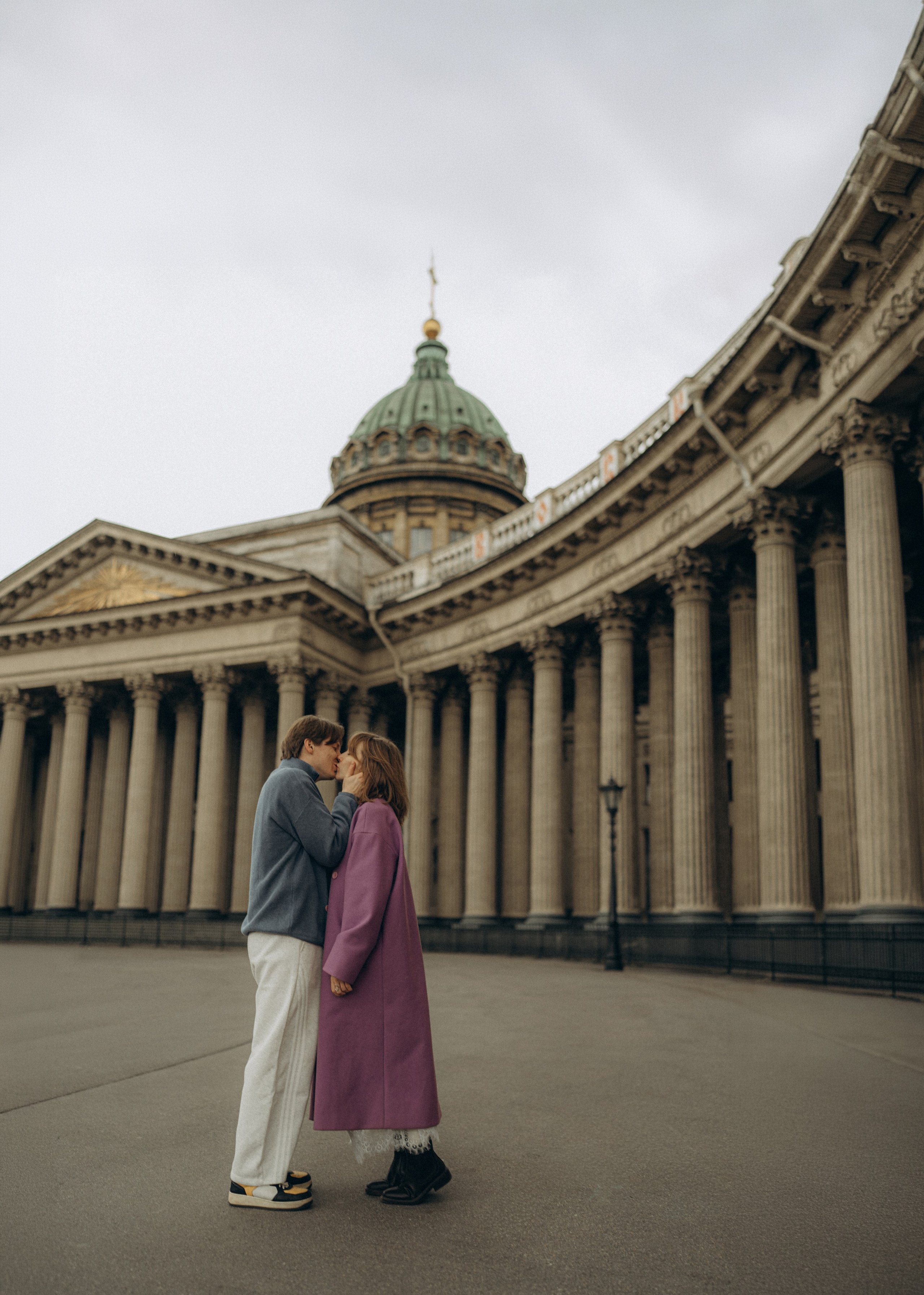 О любви. Семейный фотограф Ксения Каримова