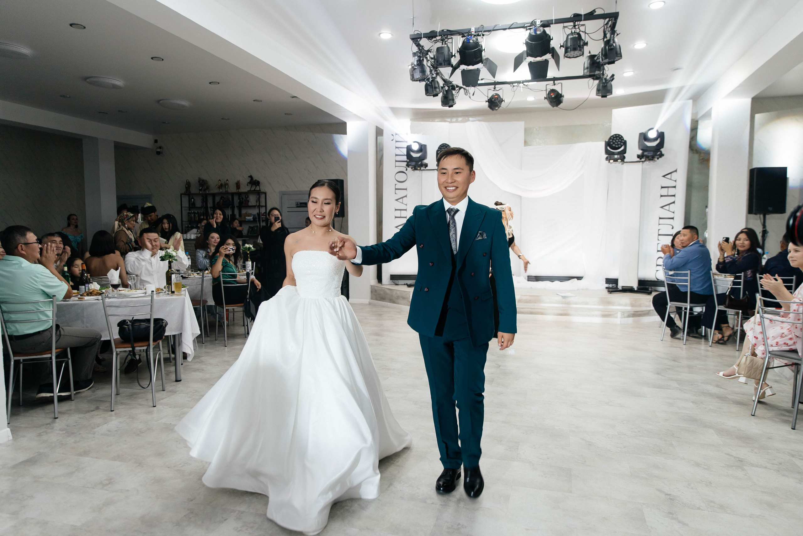 Анатолий & Светлана. Главная