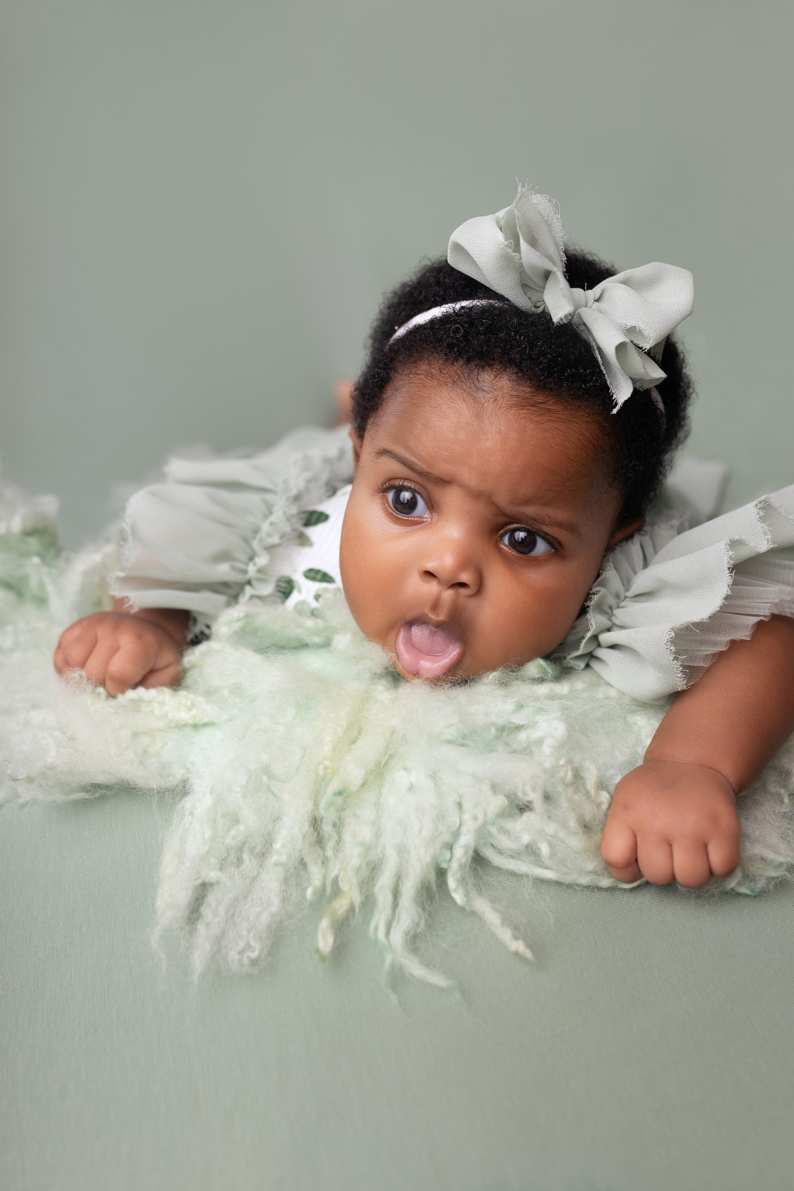 Малыши до 5 лет. Фотограф новорожденных Модяева Ирина