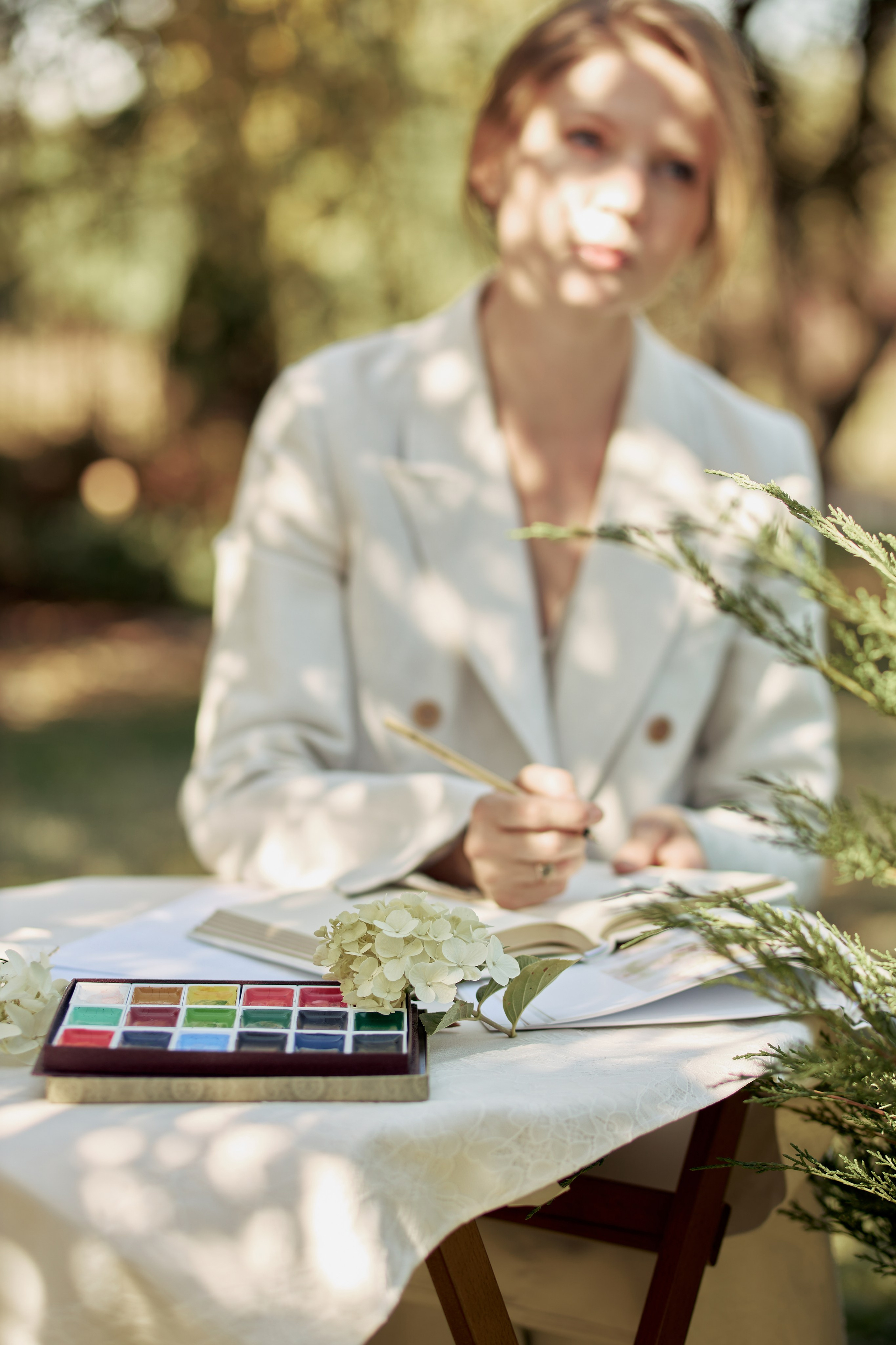 Татьяна. Brand и контент фотограф