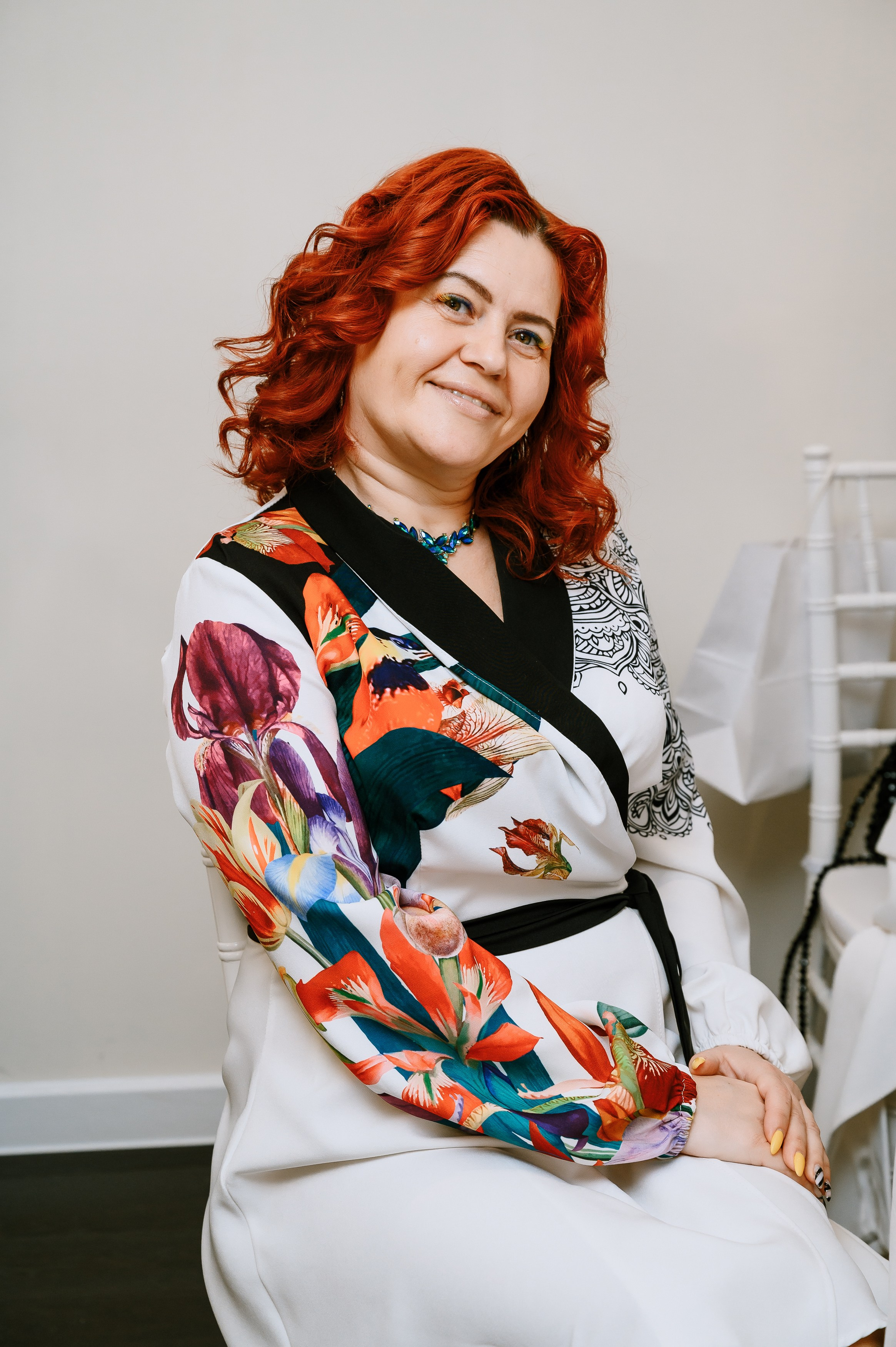 Поэтический вечер Ольги Любимовой. Свадебный и просто хороший фотограф в Челябинске