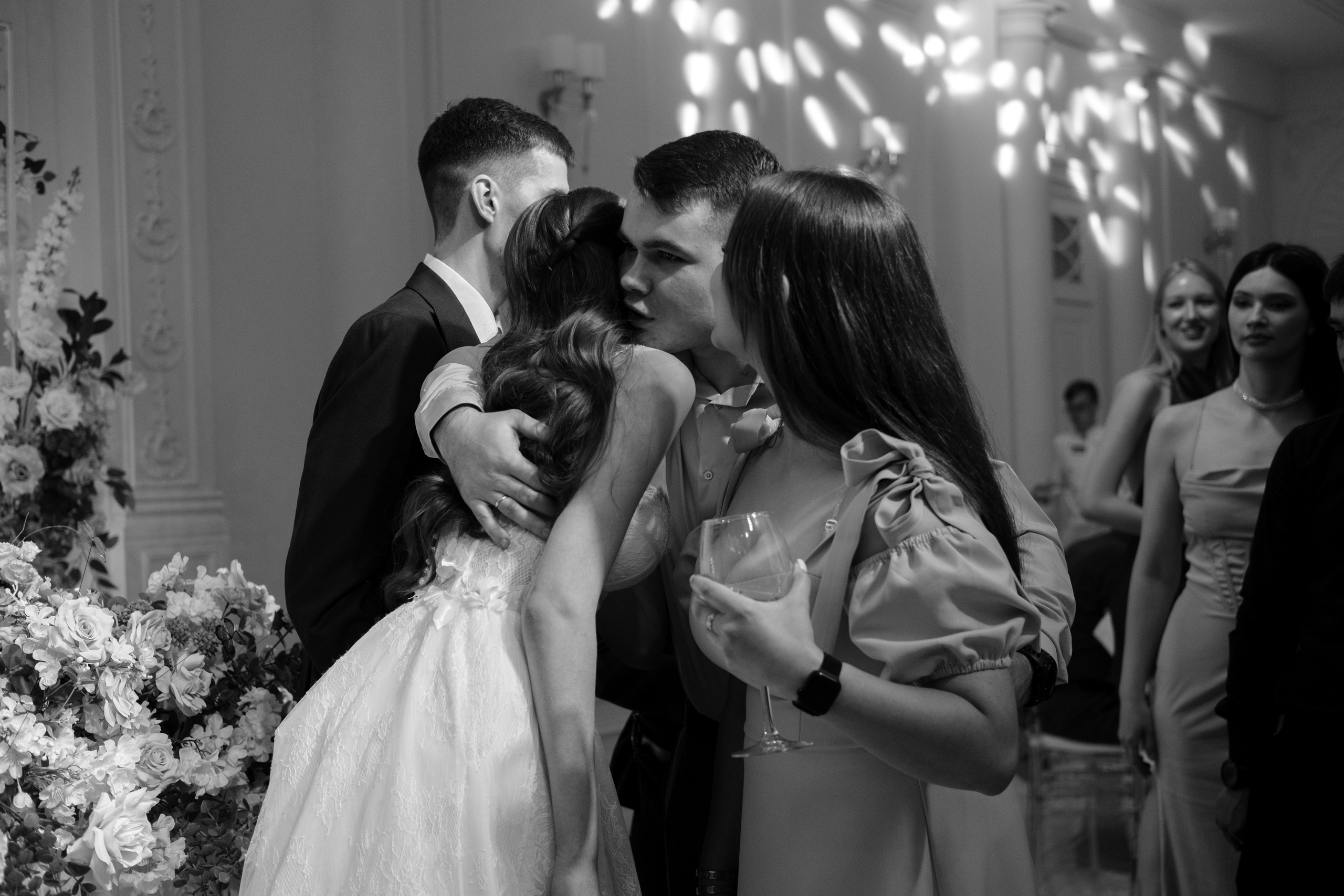 Виталий и Ксения. Фотограф в Астрахани Миронова Анастасия