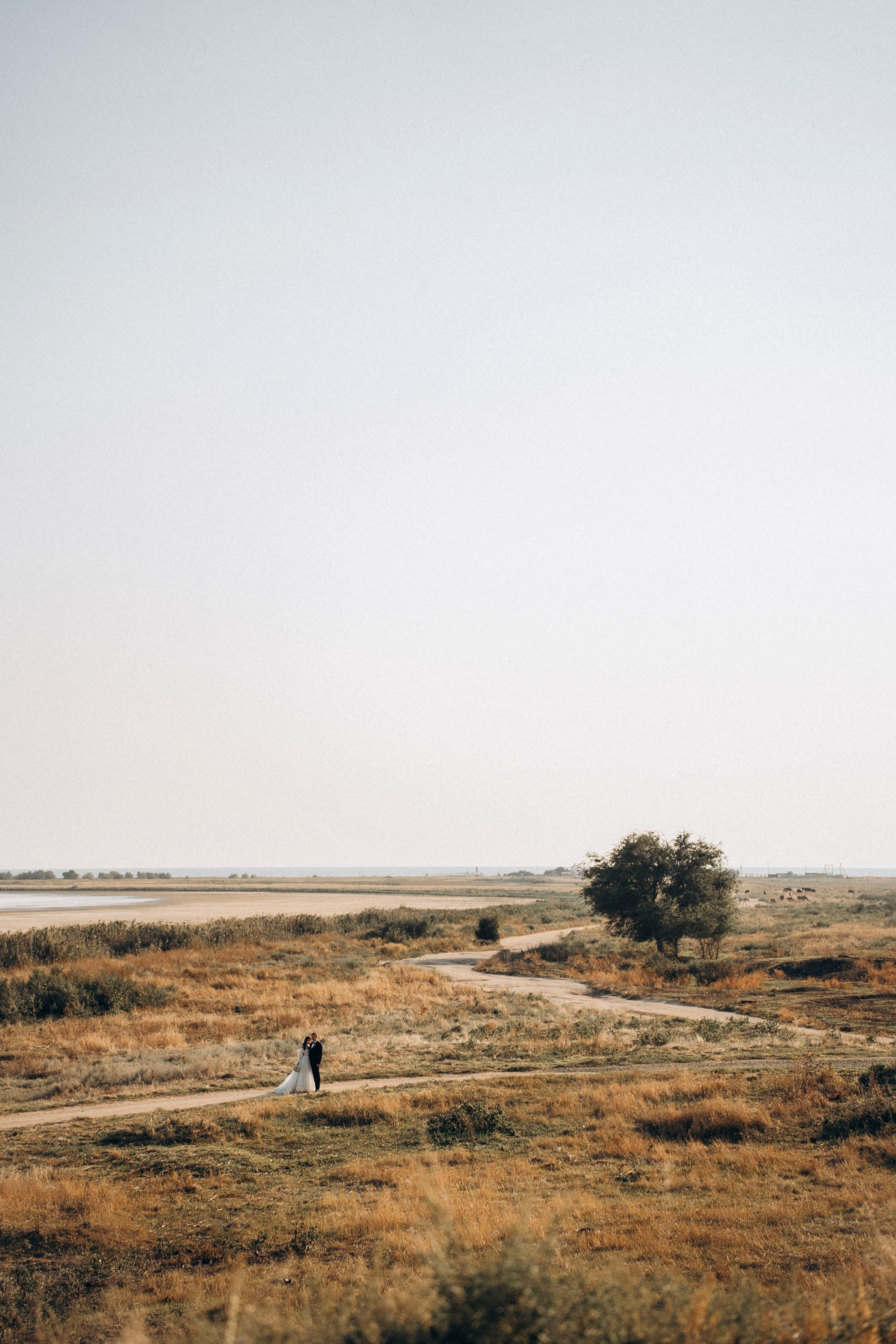 А&В. Свадебный и семейный фотограф в Ейске Инна Чаплюк