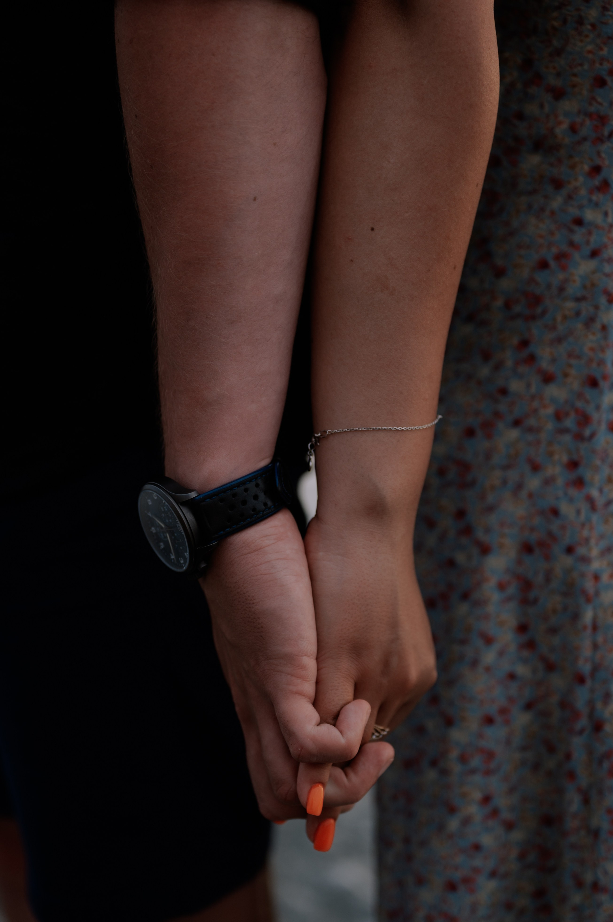 Ирина и Данил. Фотограф Сочи Кисматова Анастасия