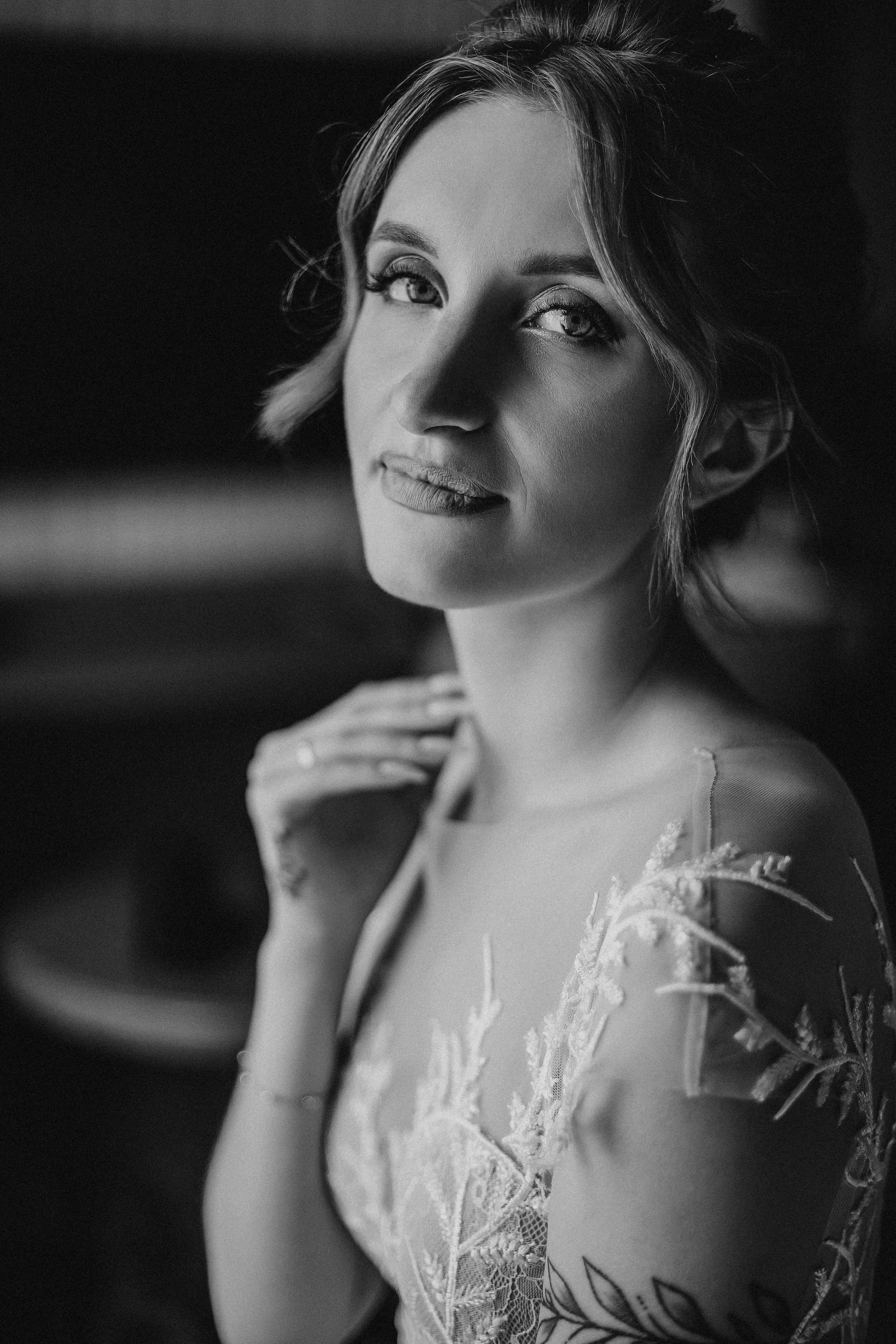 Иван и Ксения. Семейный фотограф в Брянске Зурилина Екатерина