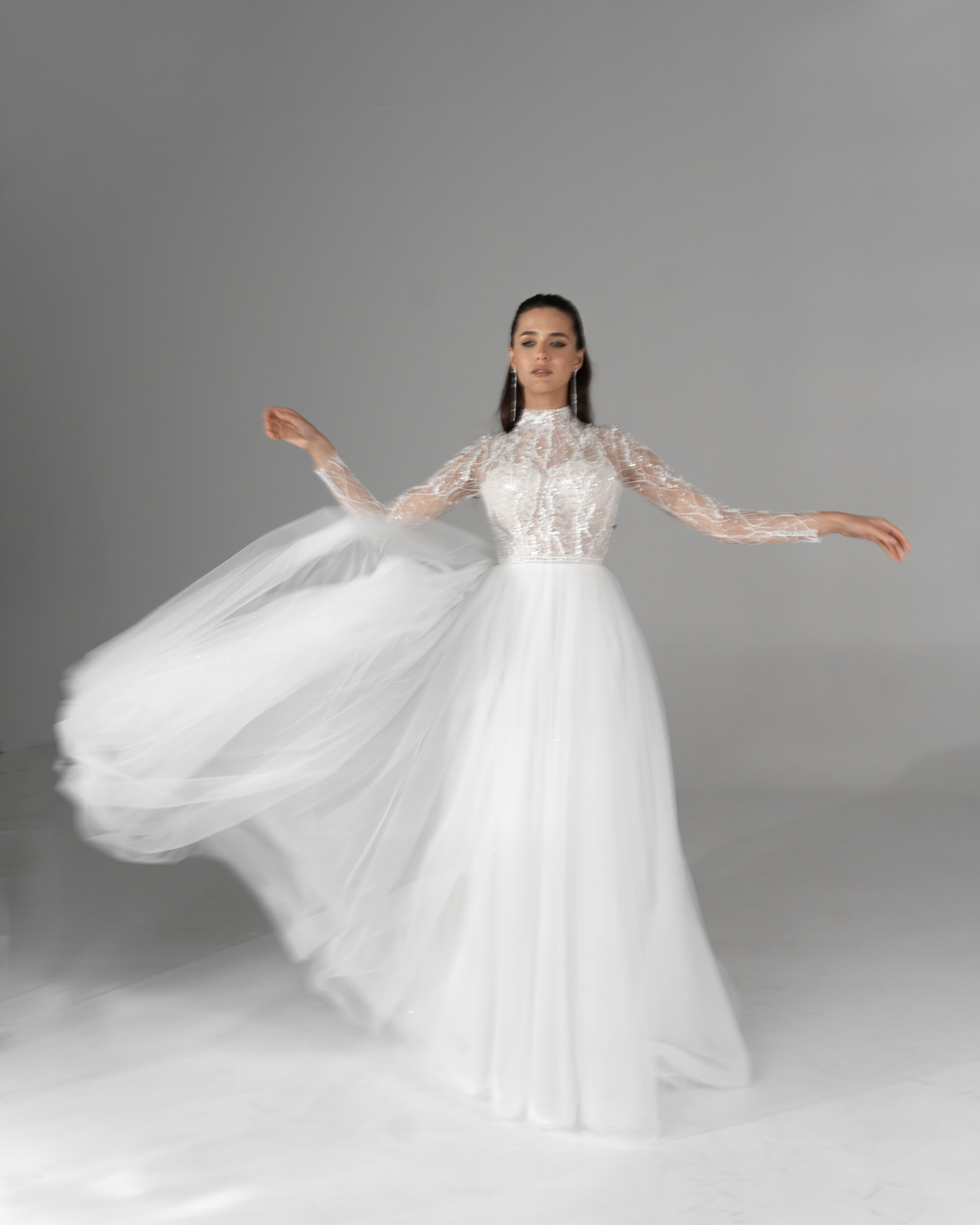 Свадебный Салон. Фотограф Олеся Скворцова