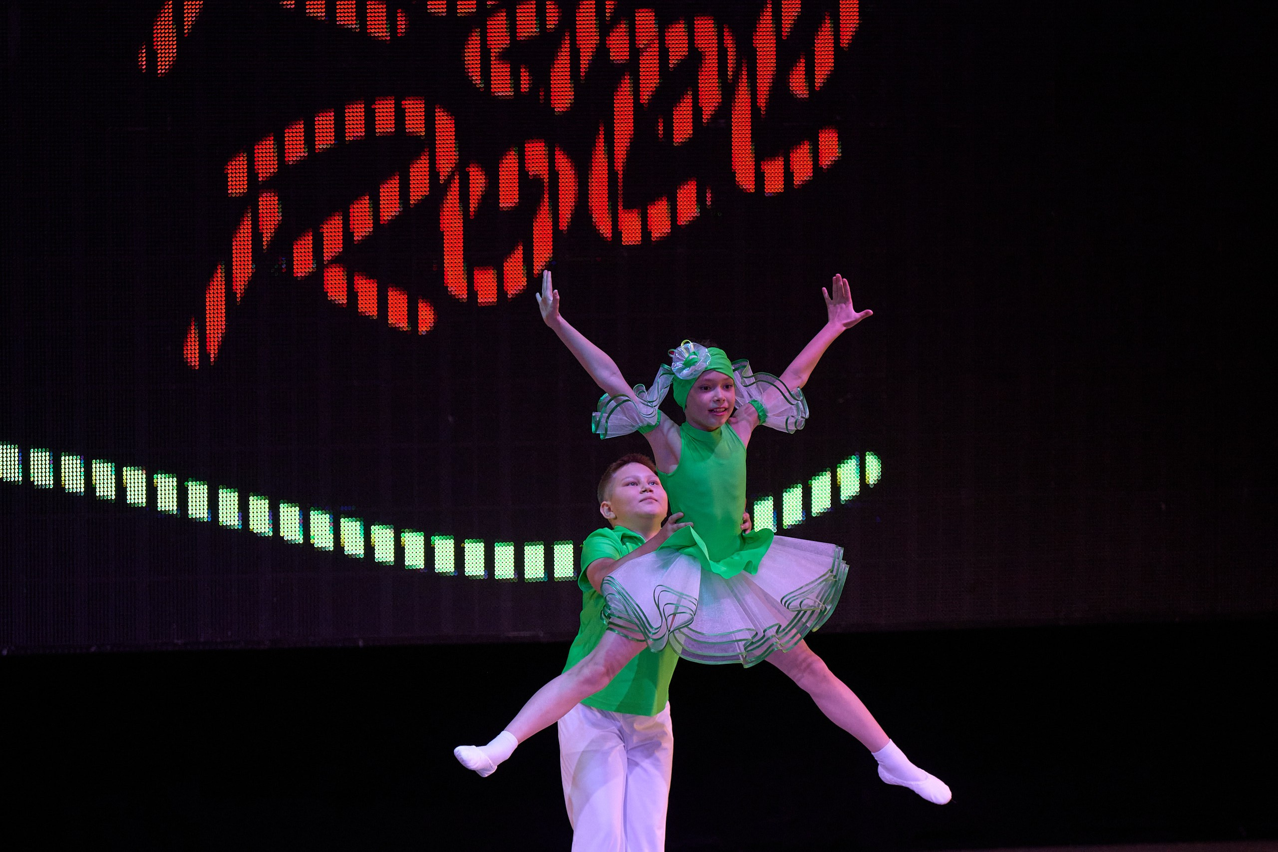 60-летие Ансамбля «РОВЕСНИКИ» Ижевск. 25.04.2024. Спортивный репортажный фотограф в Ижевске Сергей Мерзляков