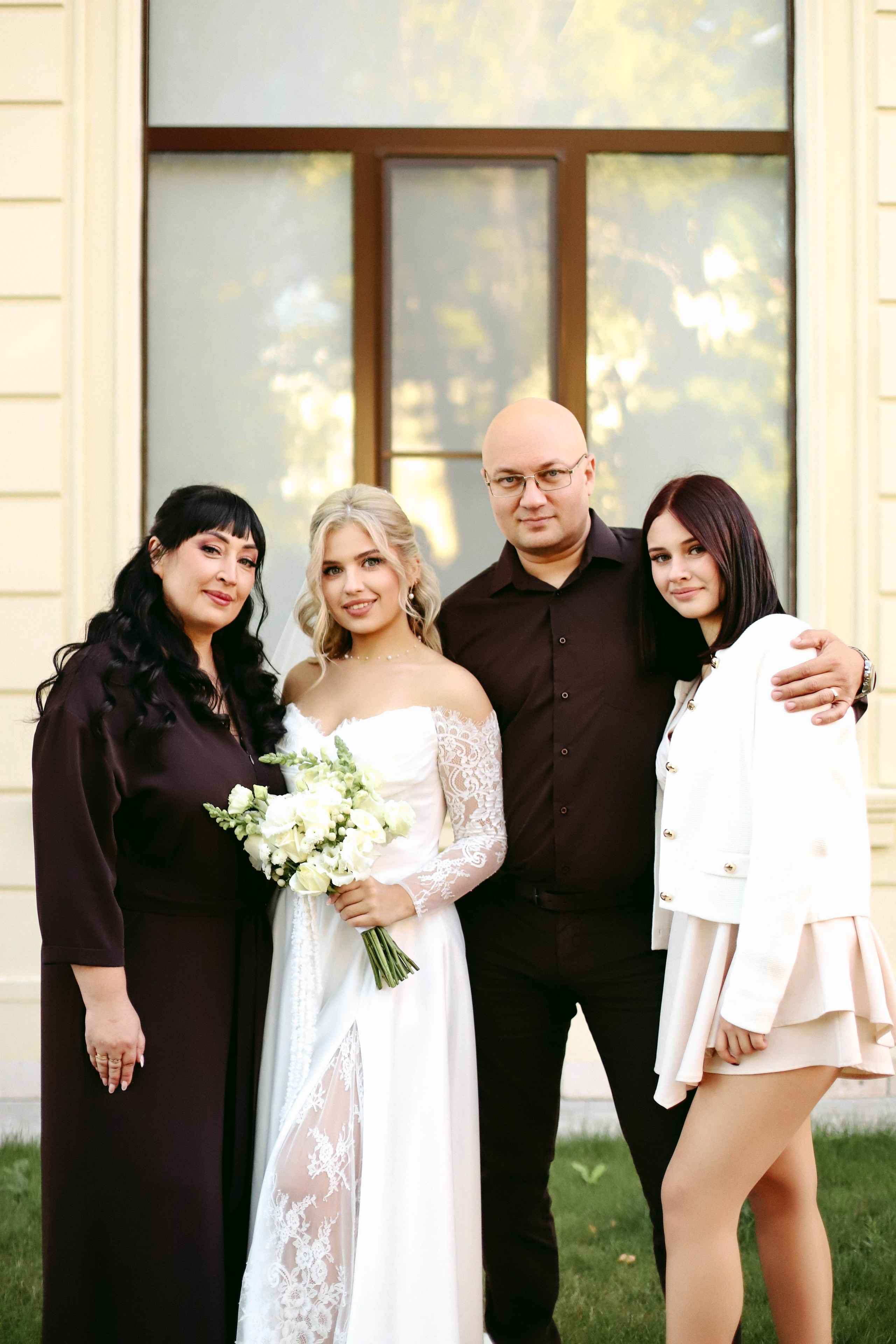 СОФИЯ & МИХАИЛ. Фотограф Мариуполь | Ялта | Крым — Диана Мазенко