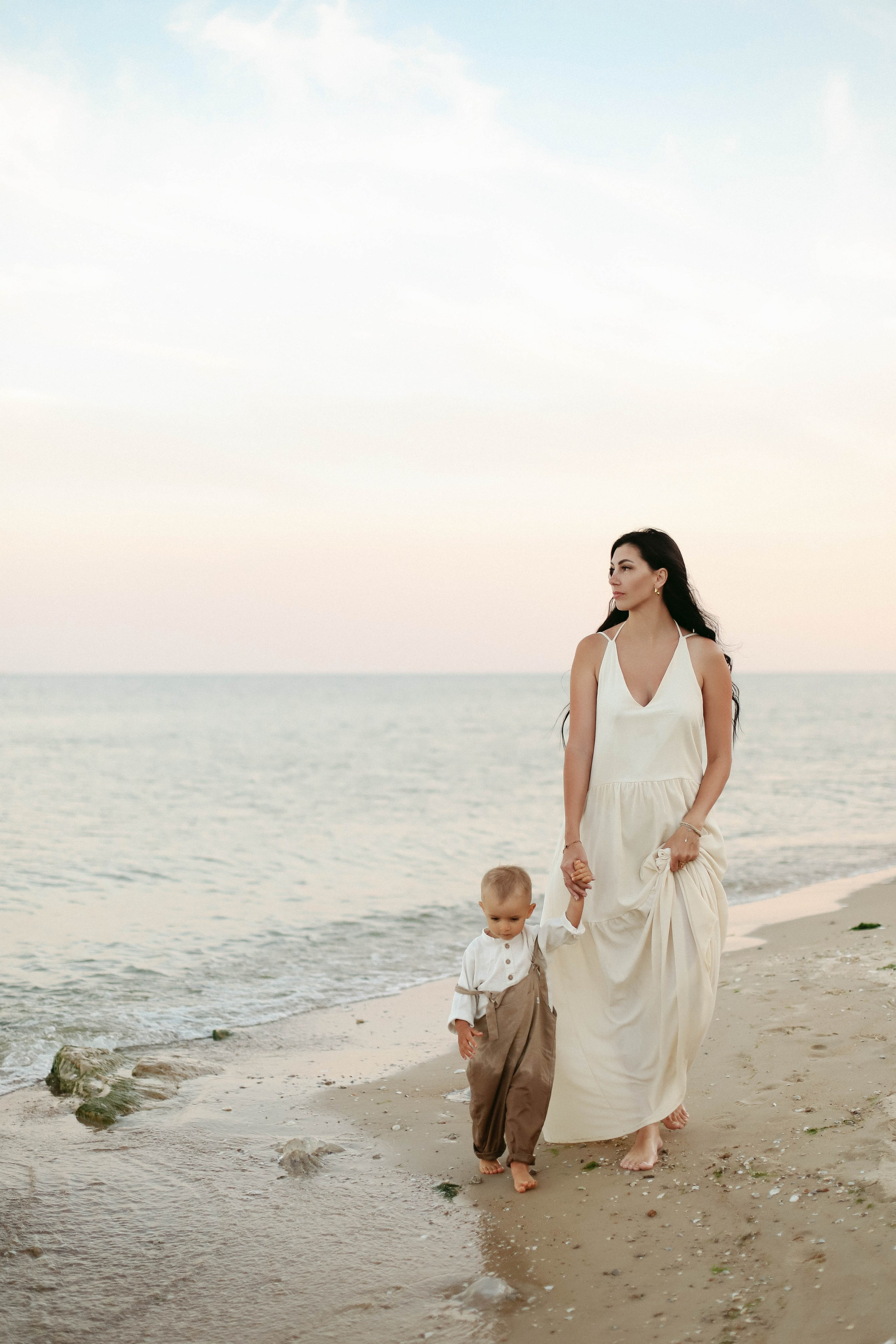 АЛИНА, АНДРЕЙ, АЛЛА, ИВАН, ДАРЬЯ и МАРК. Фотограф Мариуполь | Ялта | Крым — Диана Мазенко