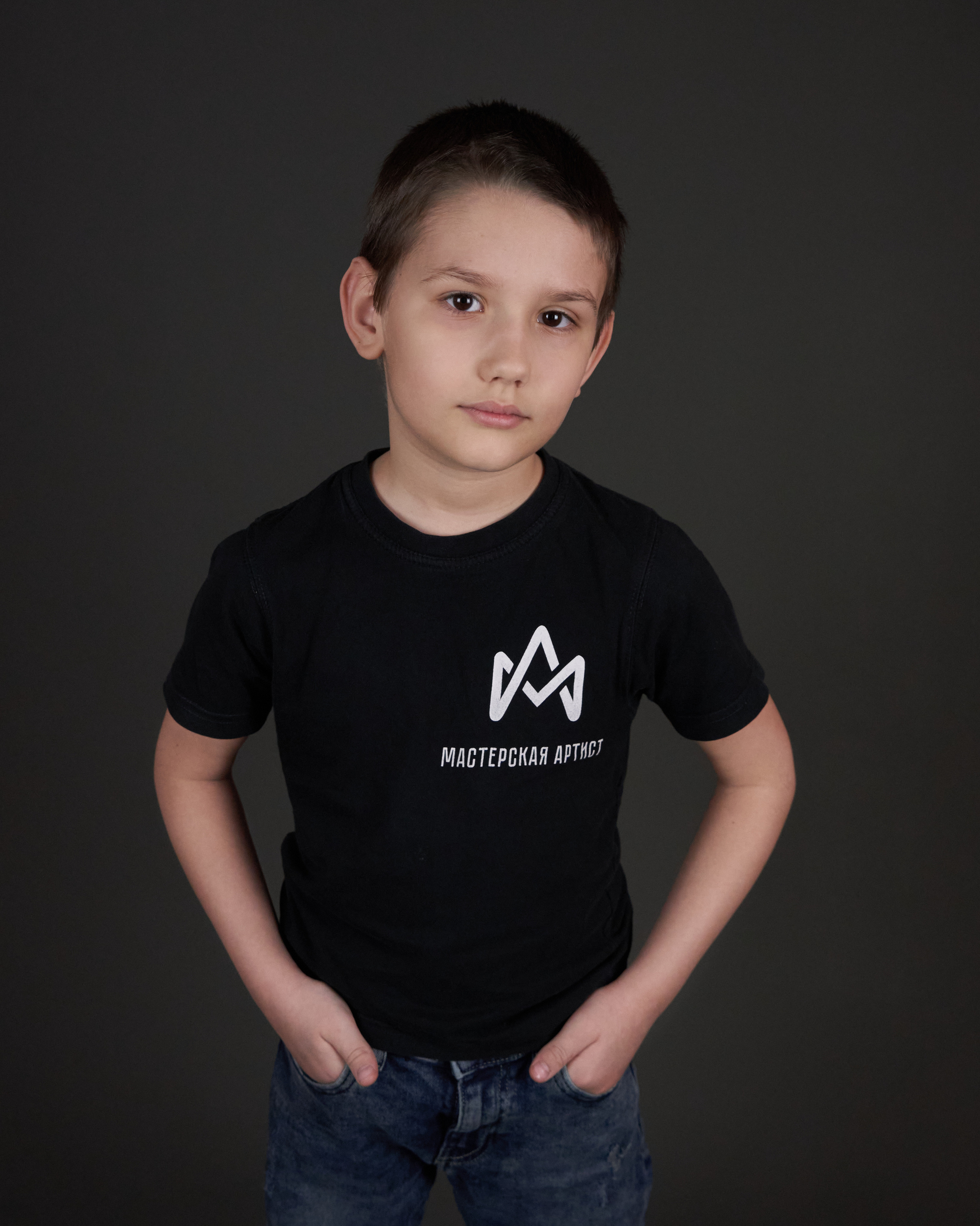 15-минутный фотосет, Кирилл. Фотограф Евгения Турушева