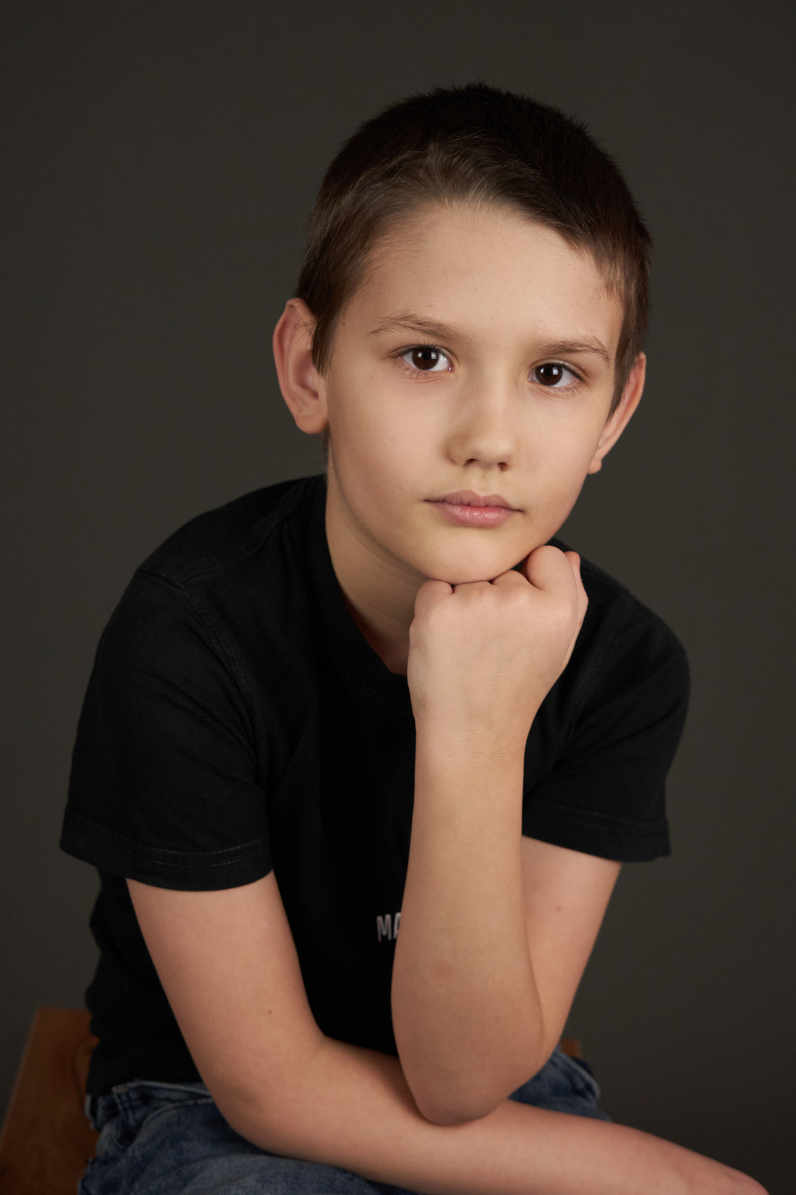 15-минутный фотосет, Кирилл. Фотограф Евгения Турушева