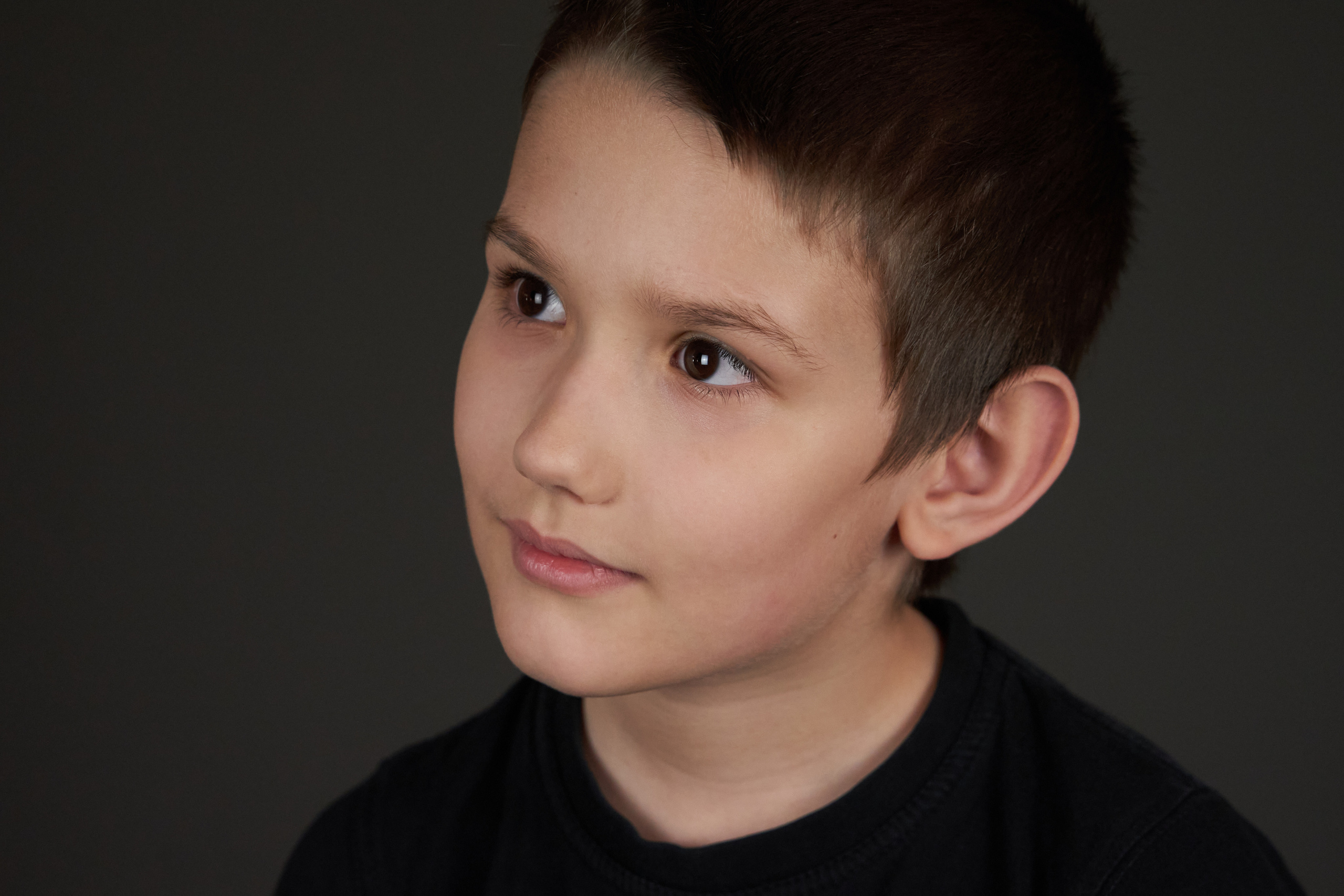 15-минутный фотосет, Кирилл. Фотограф Евгения Турушева