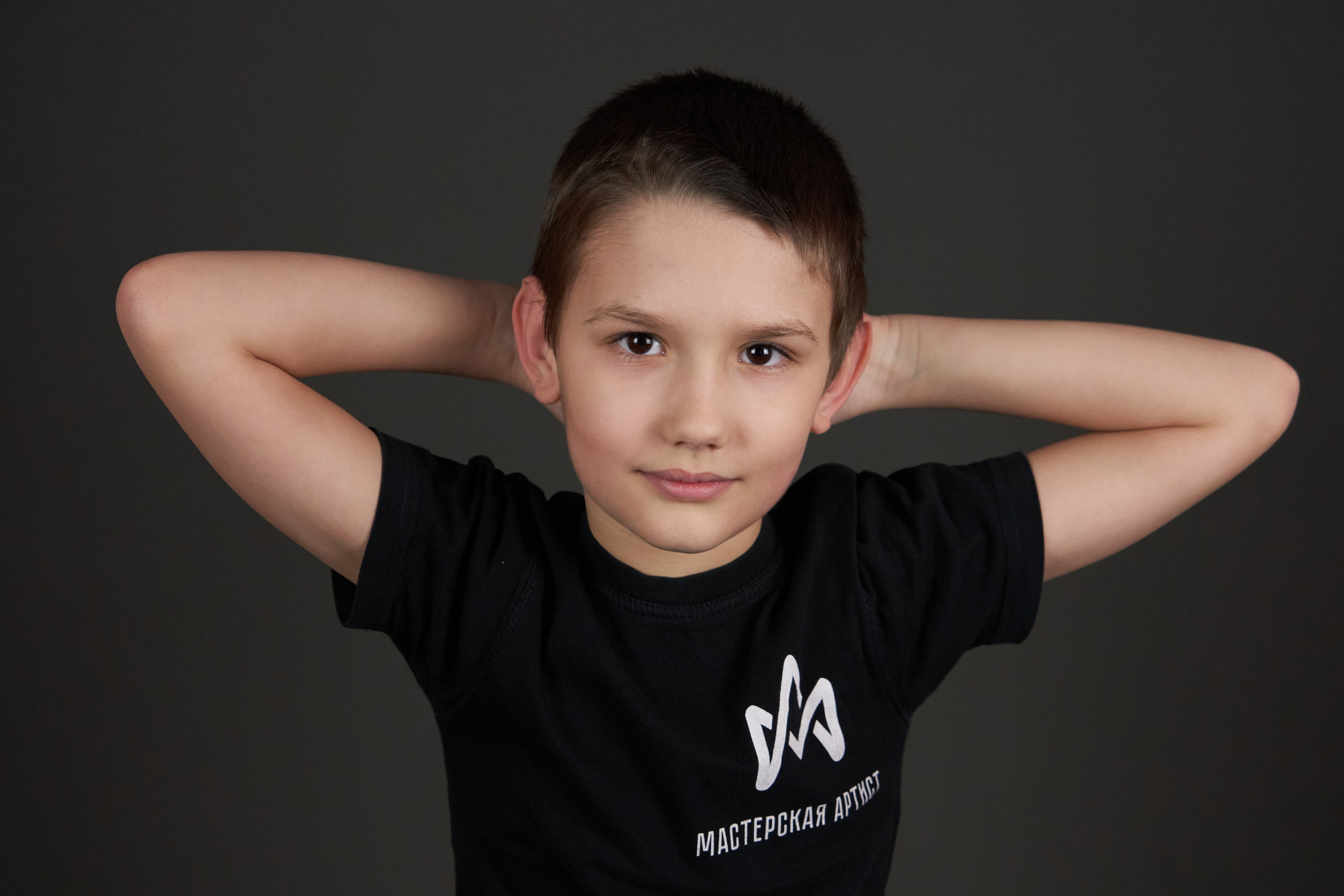 15-минутный фотосет, Кирилл. Фотограф Евгения Турушева