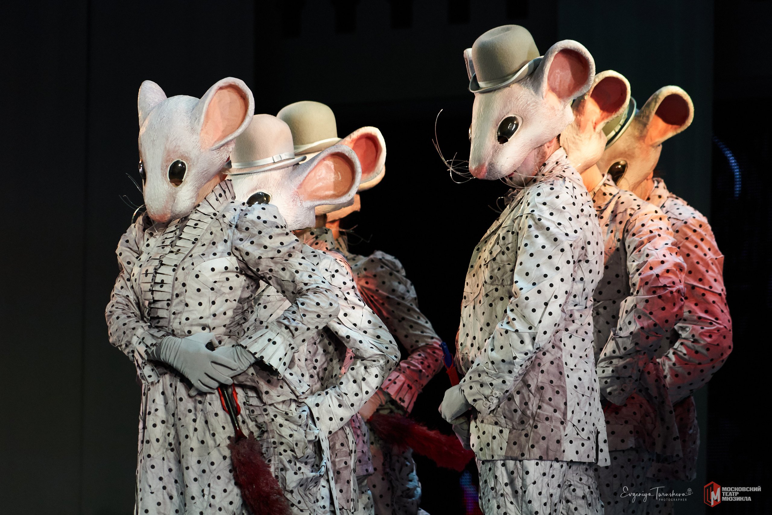 Фотограф Евгения Турушева